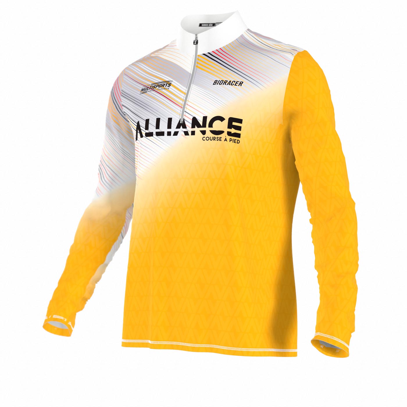 Athletics Thermal Long Sleeve Shirt - Women