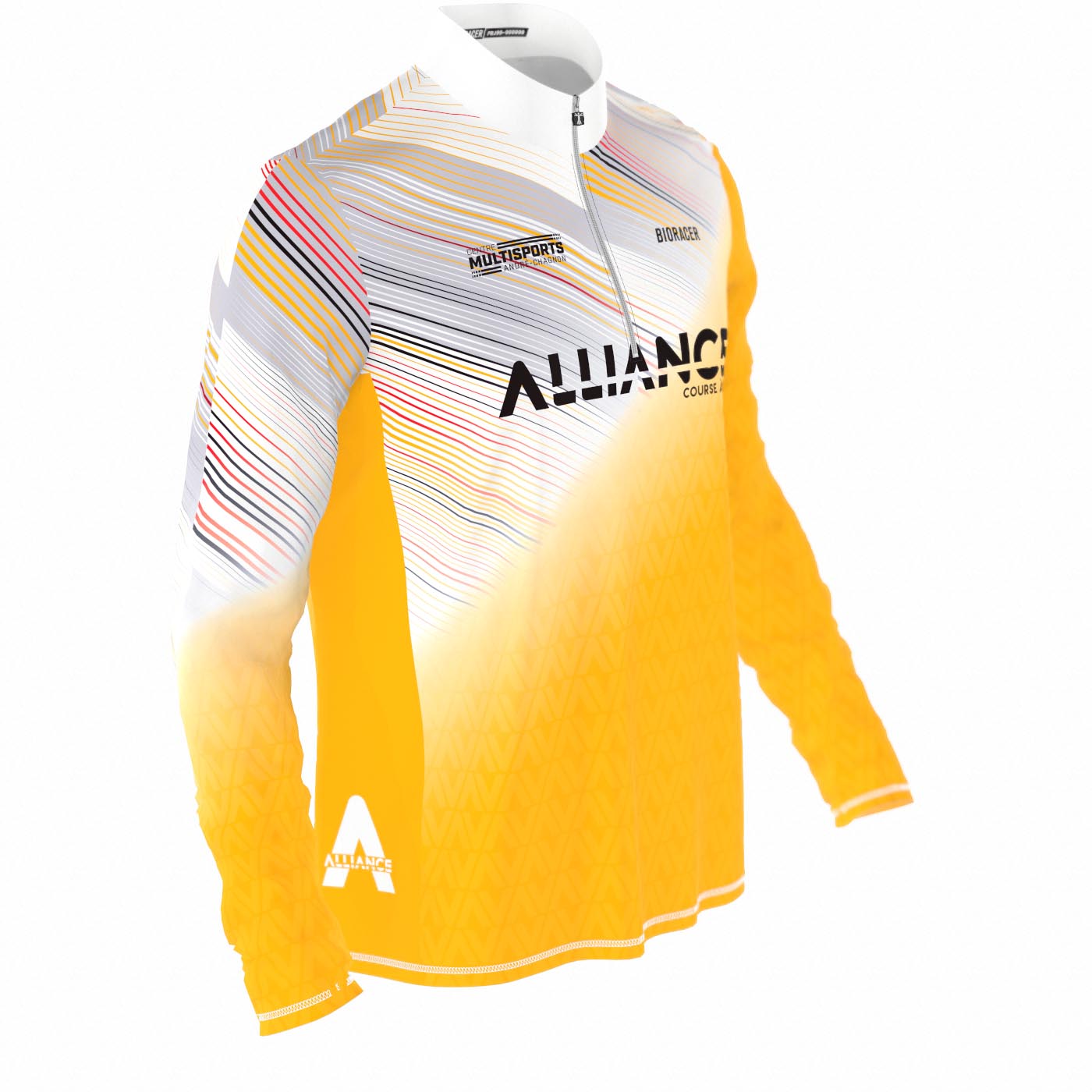 Athletics Thermal Long Sleeve Shirt - Women
