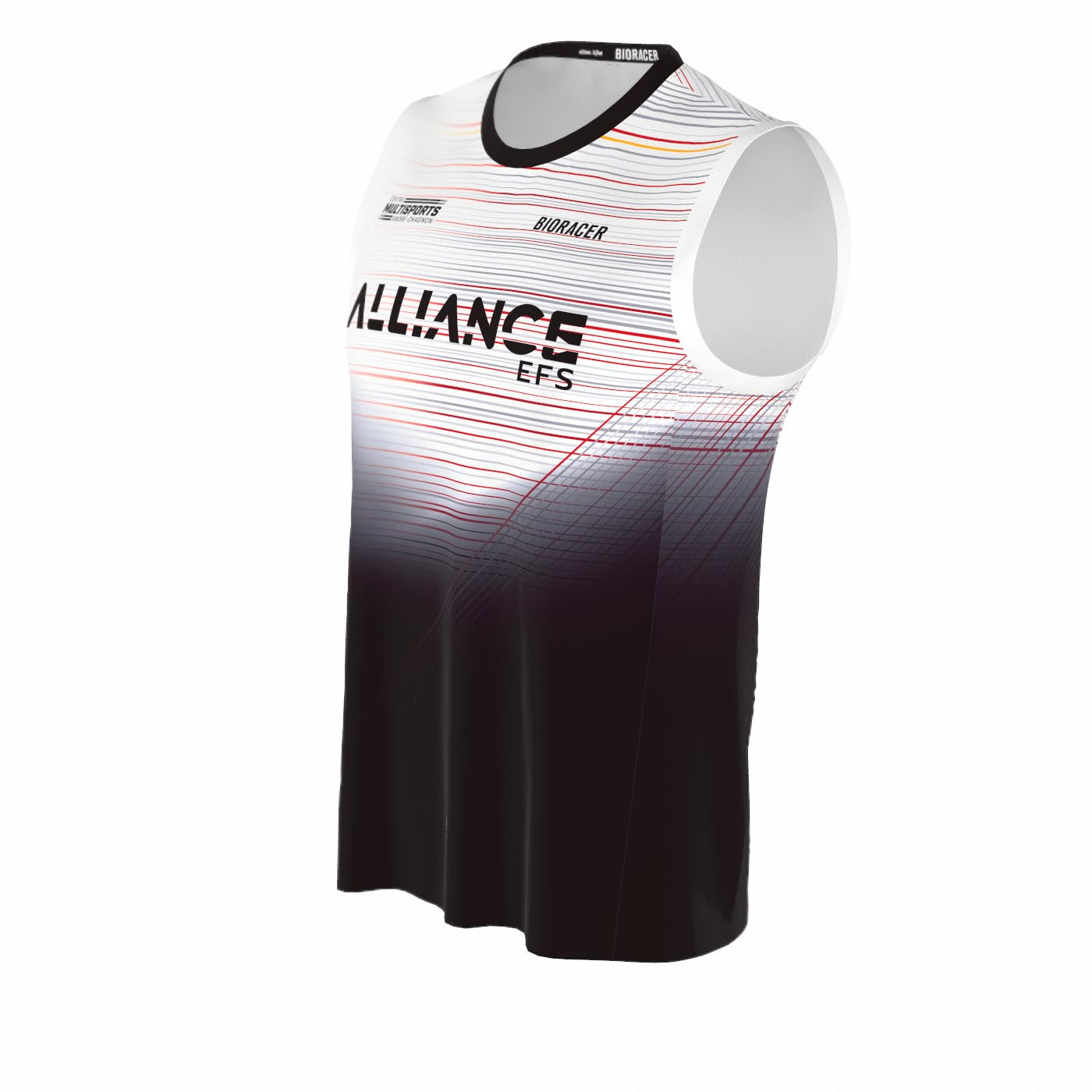 Singlet Athletics - Women