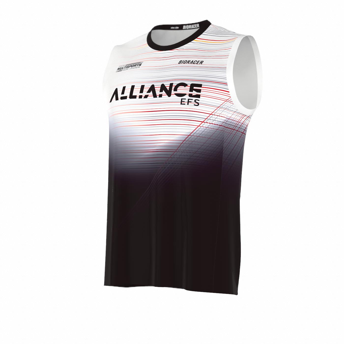 Singlet Athletics - Women