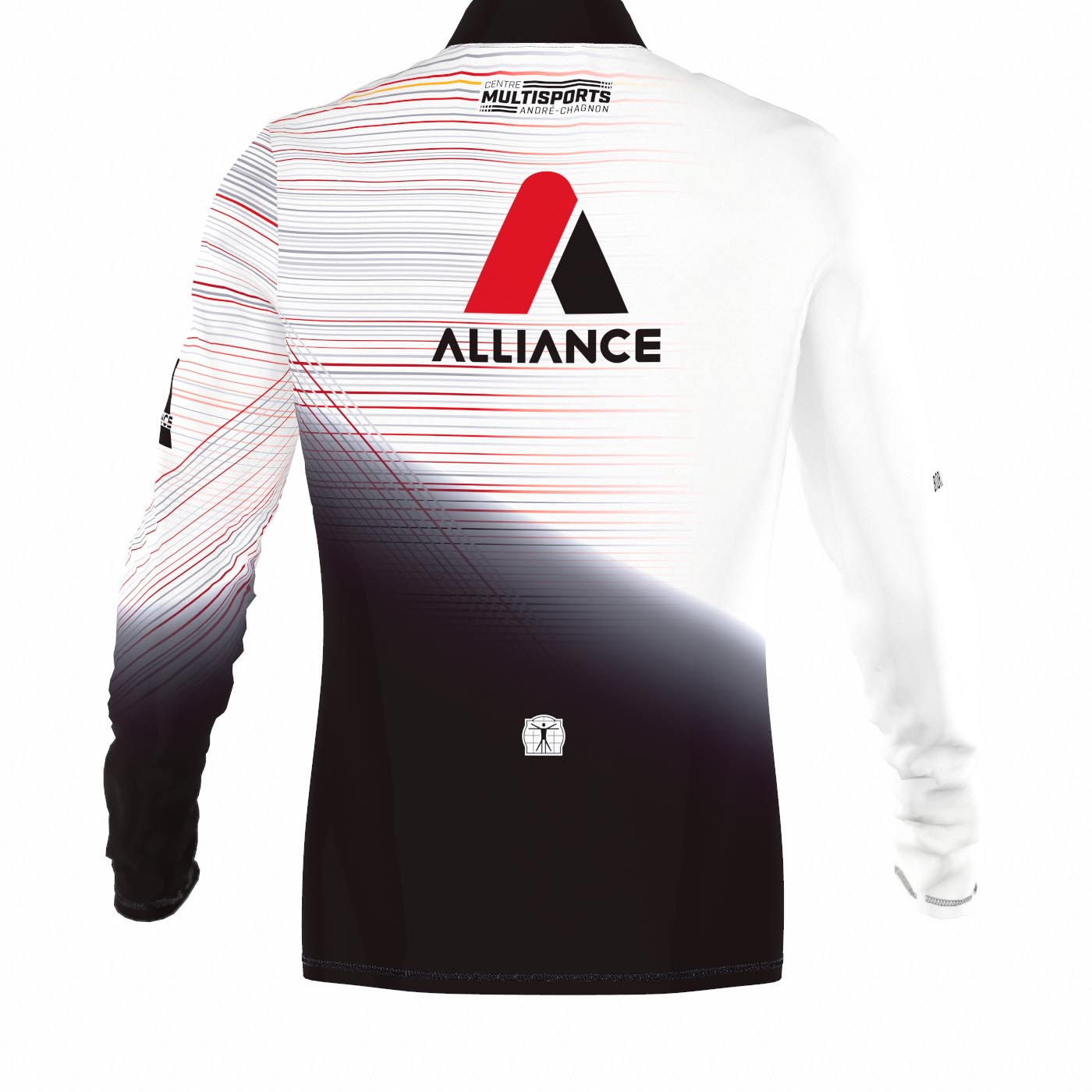 Athletics Thermal Long Sleeve Shirt - Women