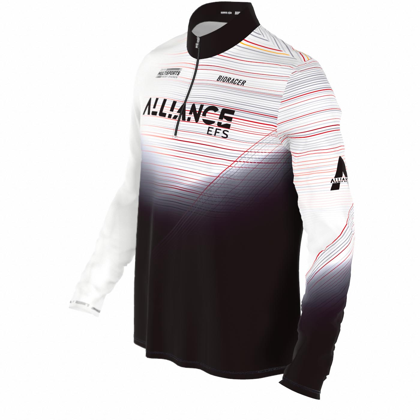 Athletics Thermal Long Sleeve Shirt - Women