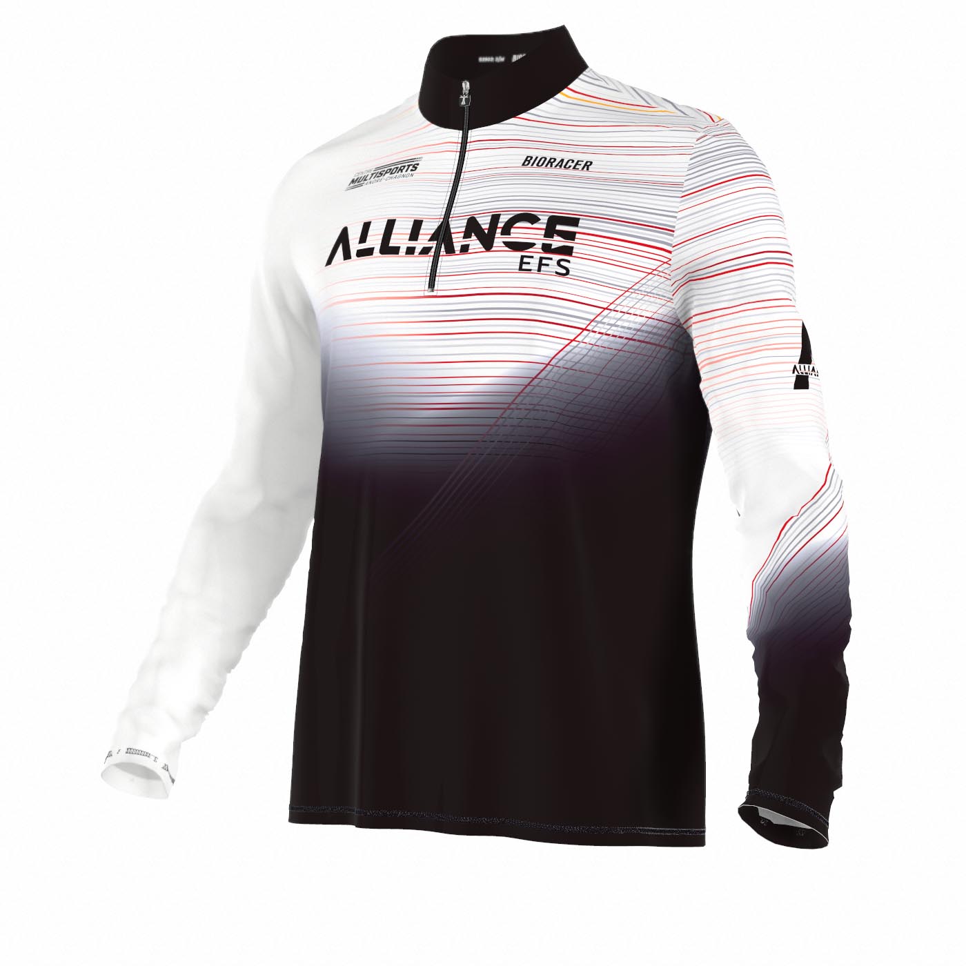 Athletics Thermal Long Sleeve Shirt - Men