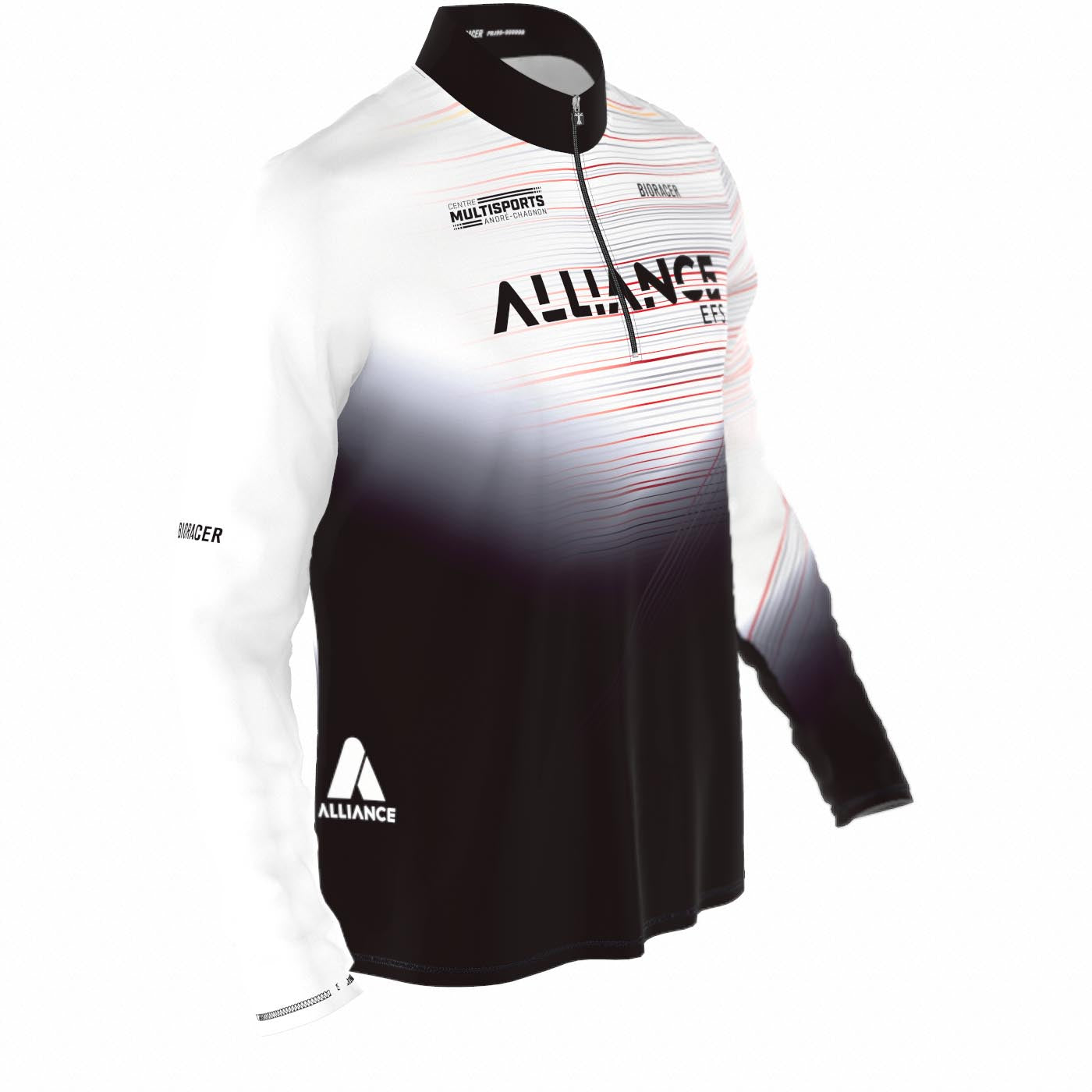 Athletics Thermal Long Sleeve Shirt - Women