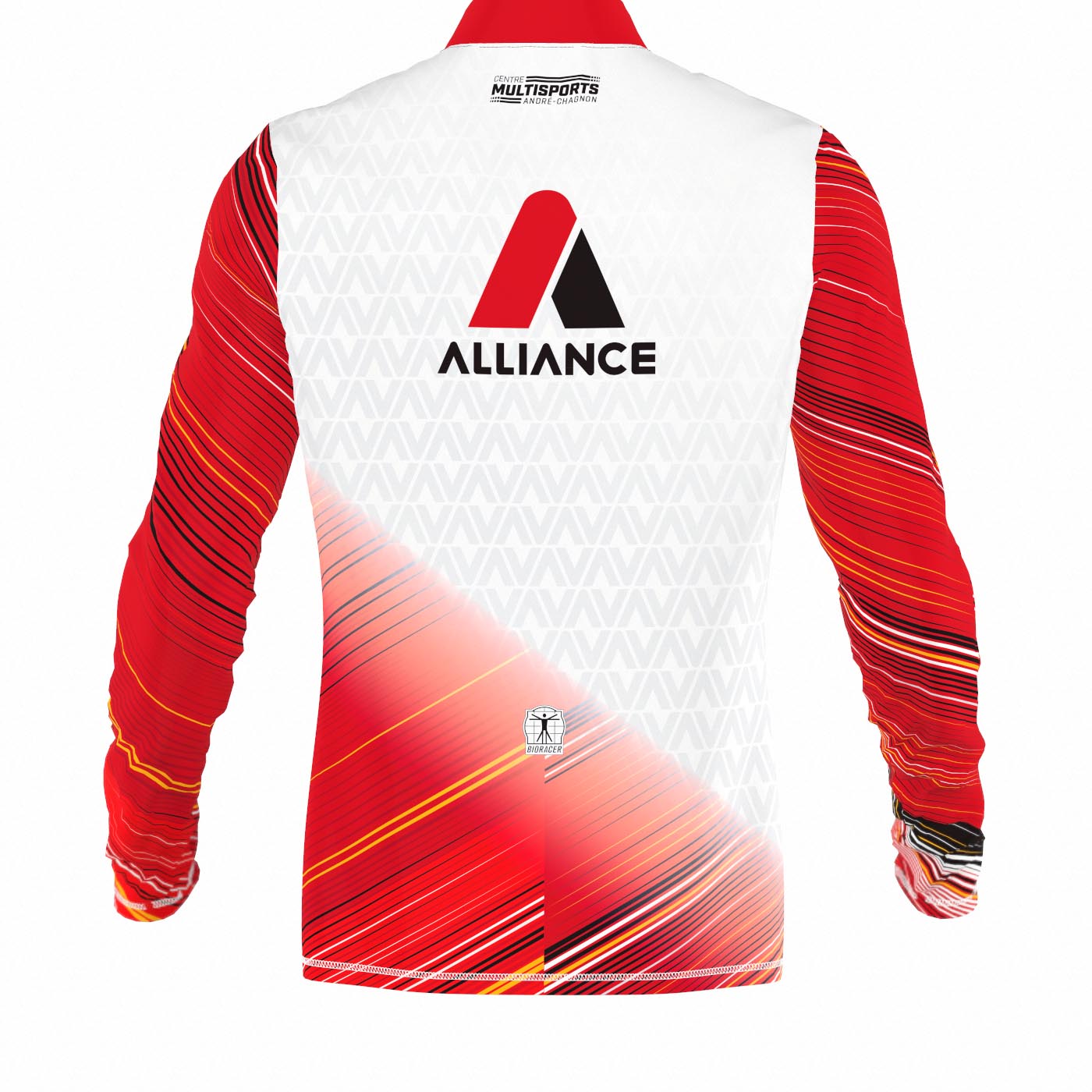 Athletics Thermal Long Sleeve Shirt - Women