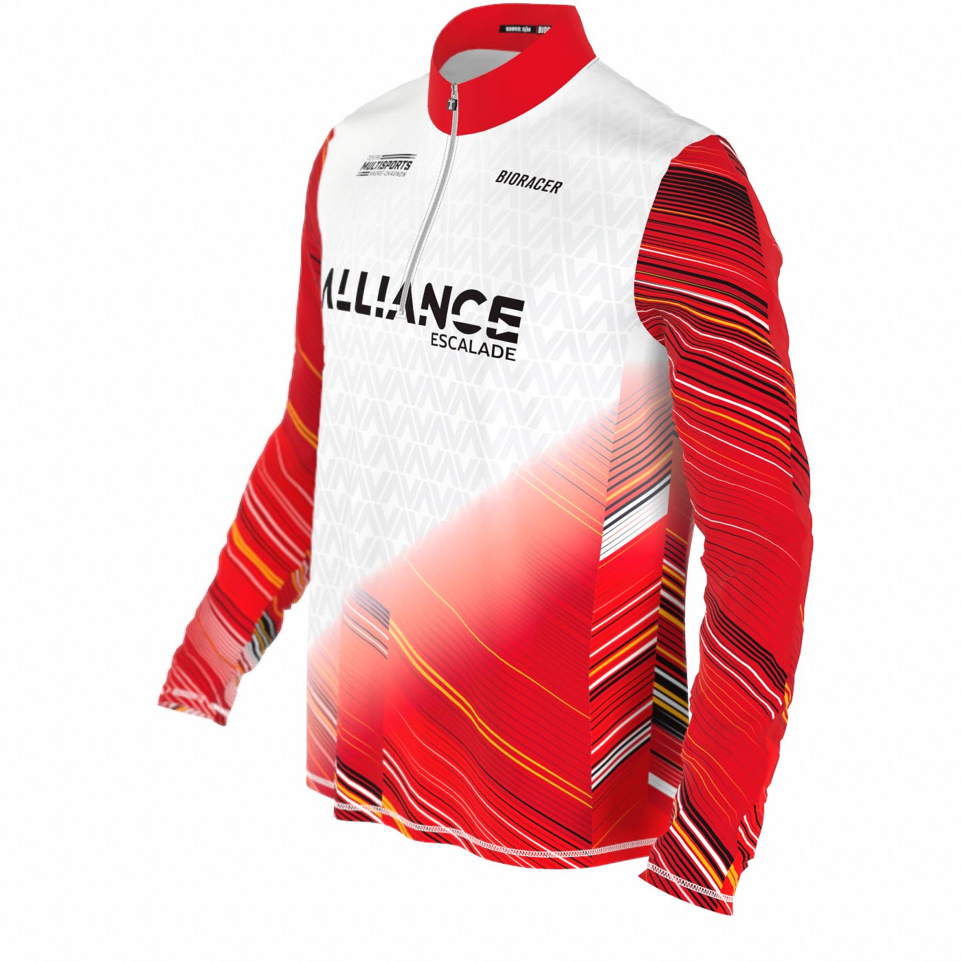 Athletics Thermal Long Sleeve Shirt - Women