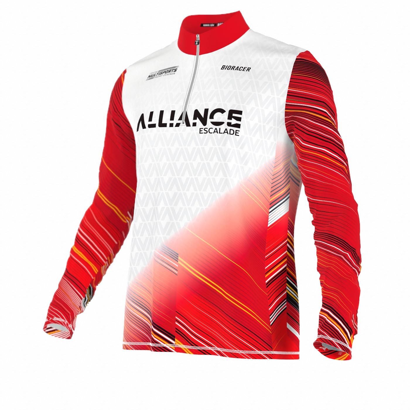Athletics Thermal Long Sleeve Shirt - Women