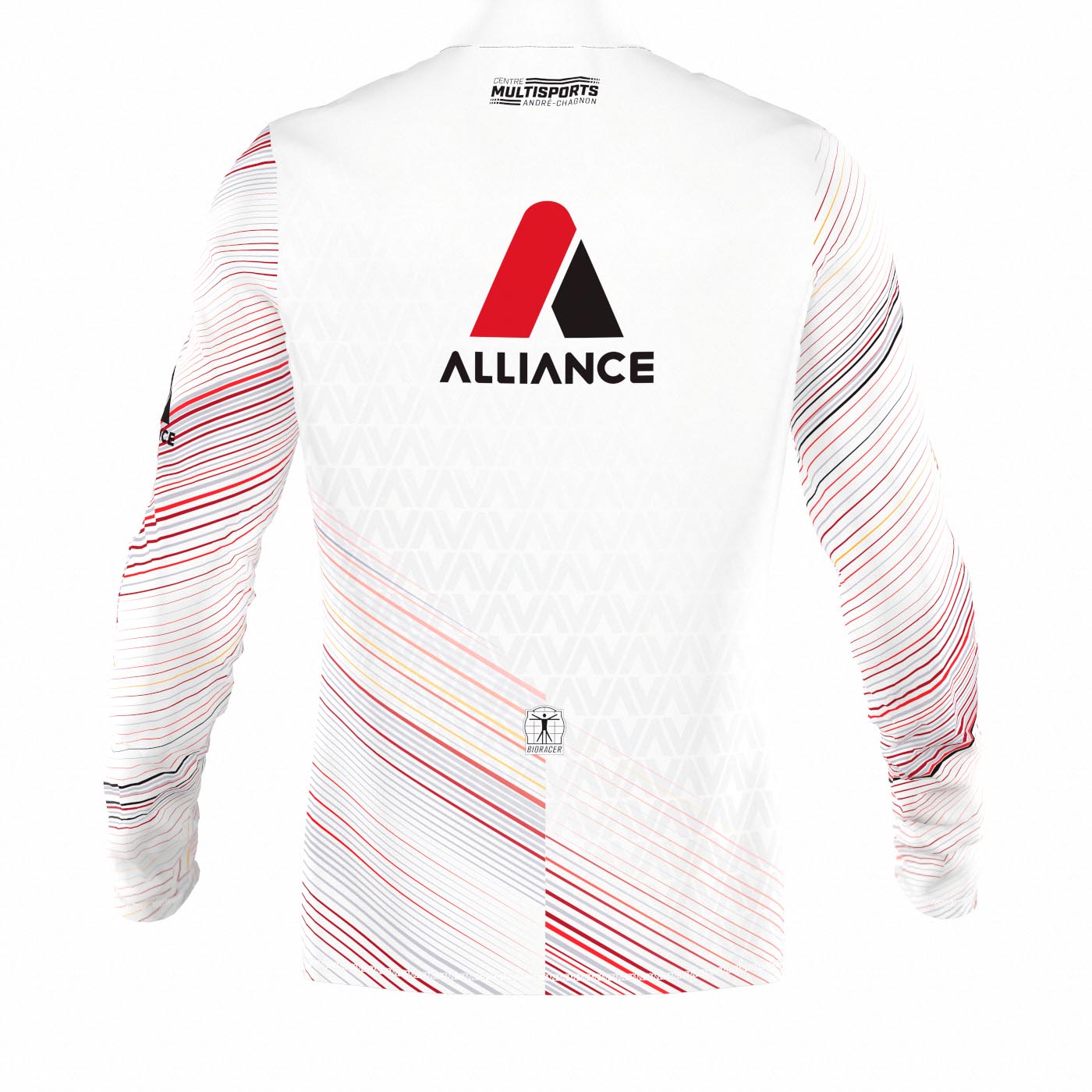 Athletics Thermal Long Sleeve Shirt - Women