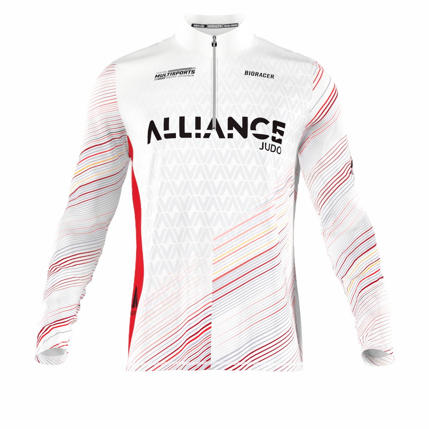Athletics Thermal Long Sleeve Shirt - Men