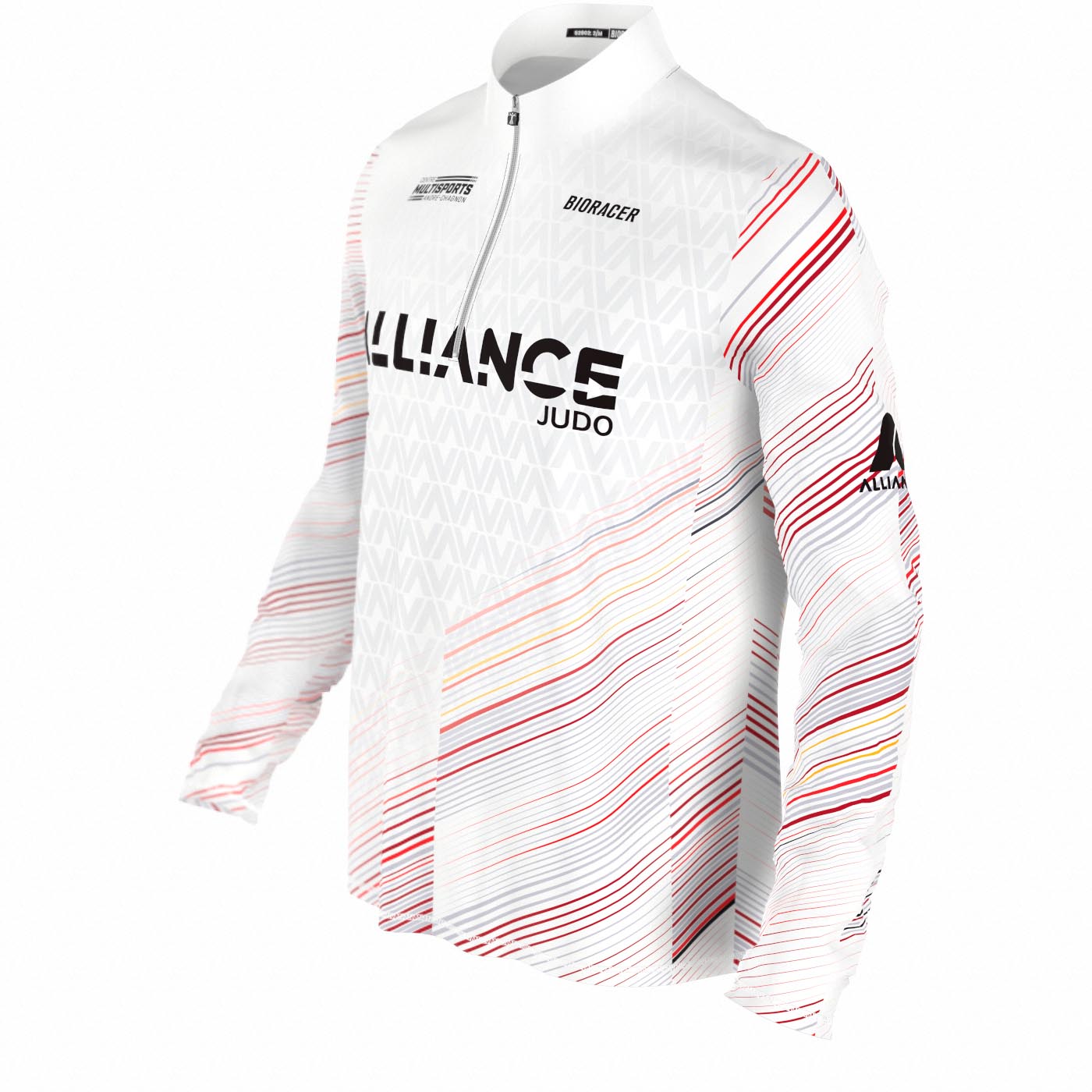 Athletics Thermal Long Sleeve Shirt - Women