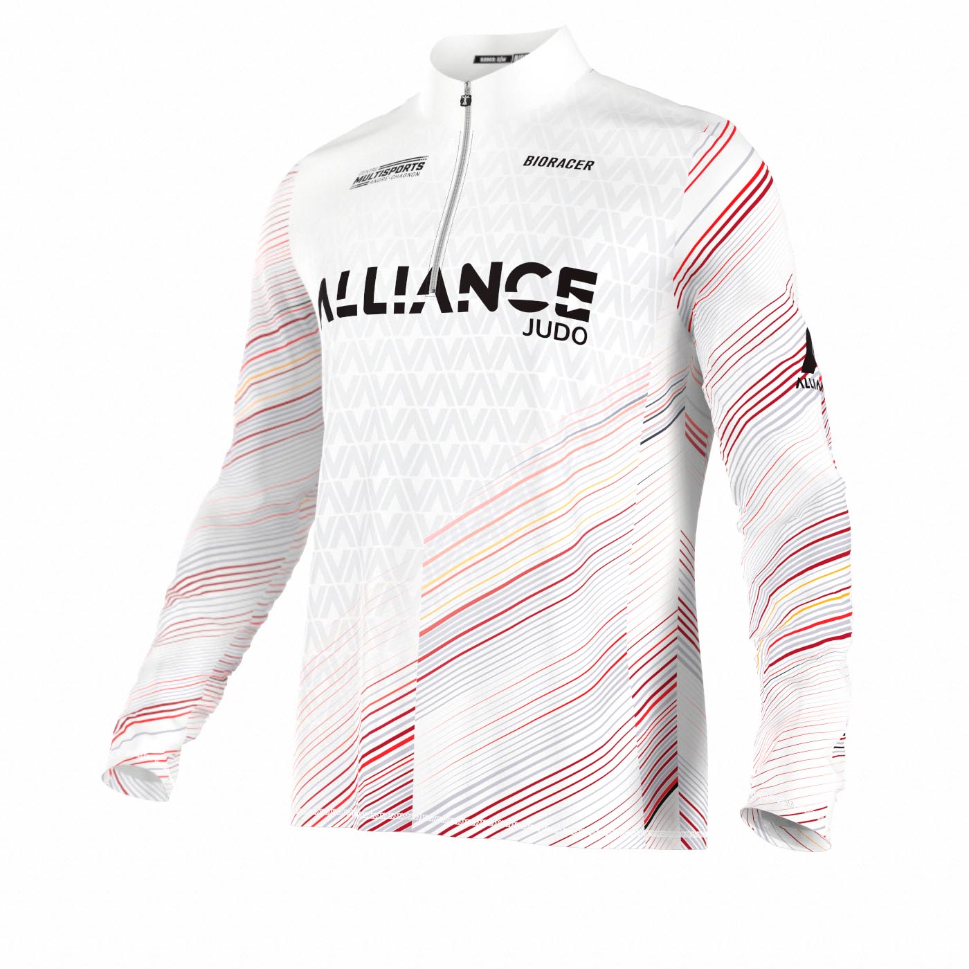 Athletics Thermal Long Sleeve Shirt - Men