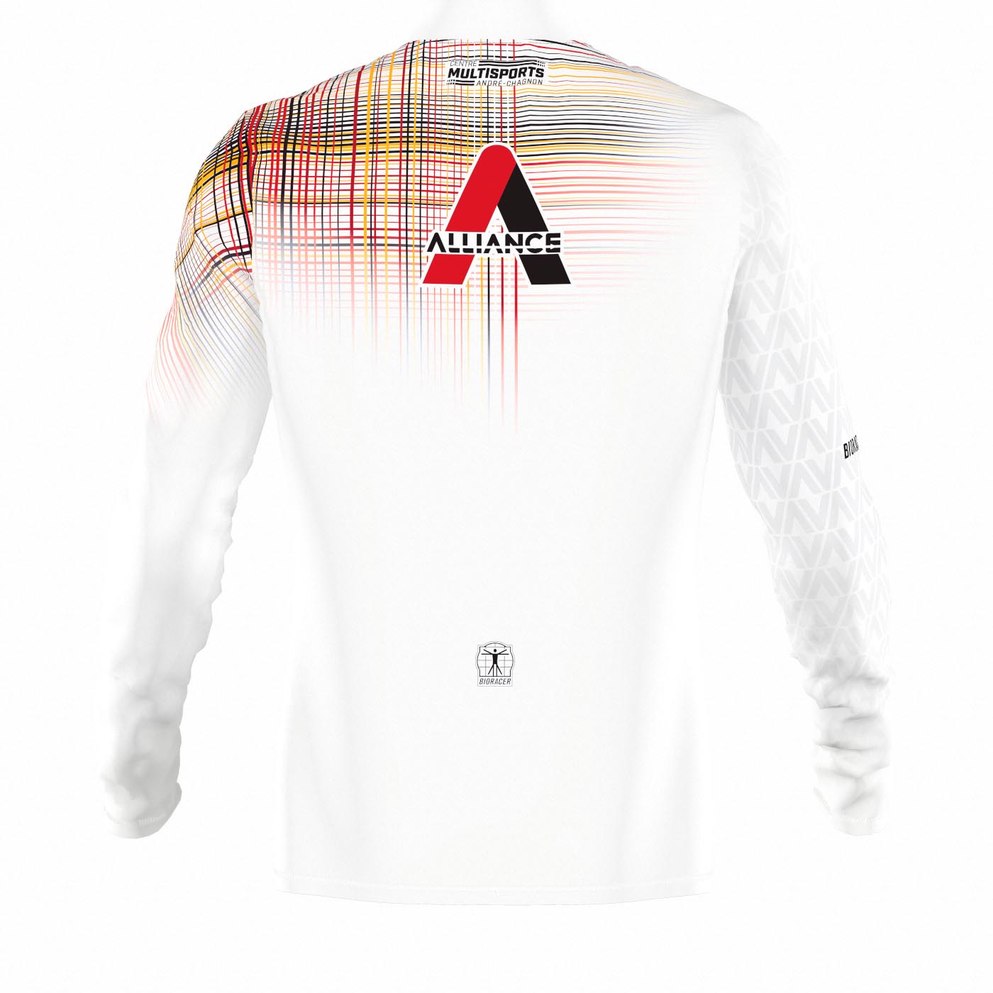 Athletics Thermal Long Sleeve Shirt - Women