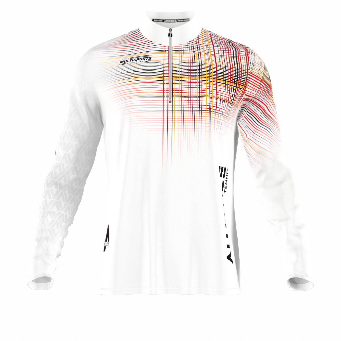 Athletics Thermal Long Sleeve Shirt - Women