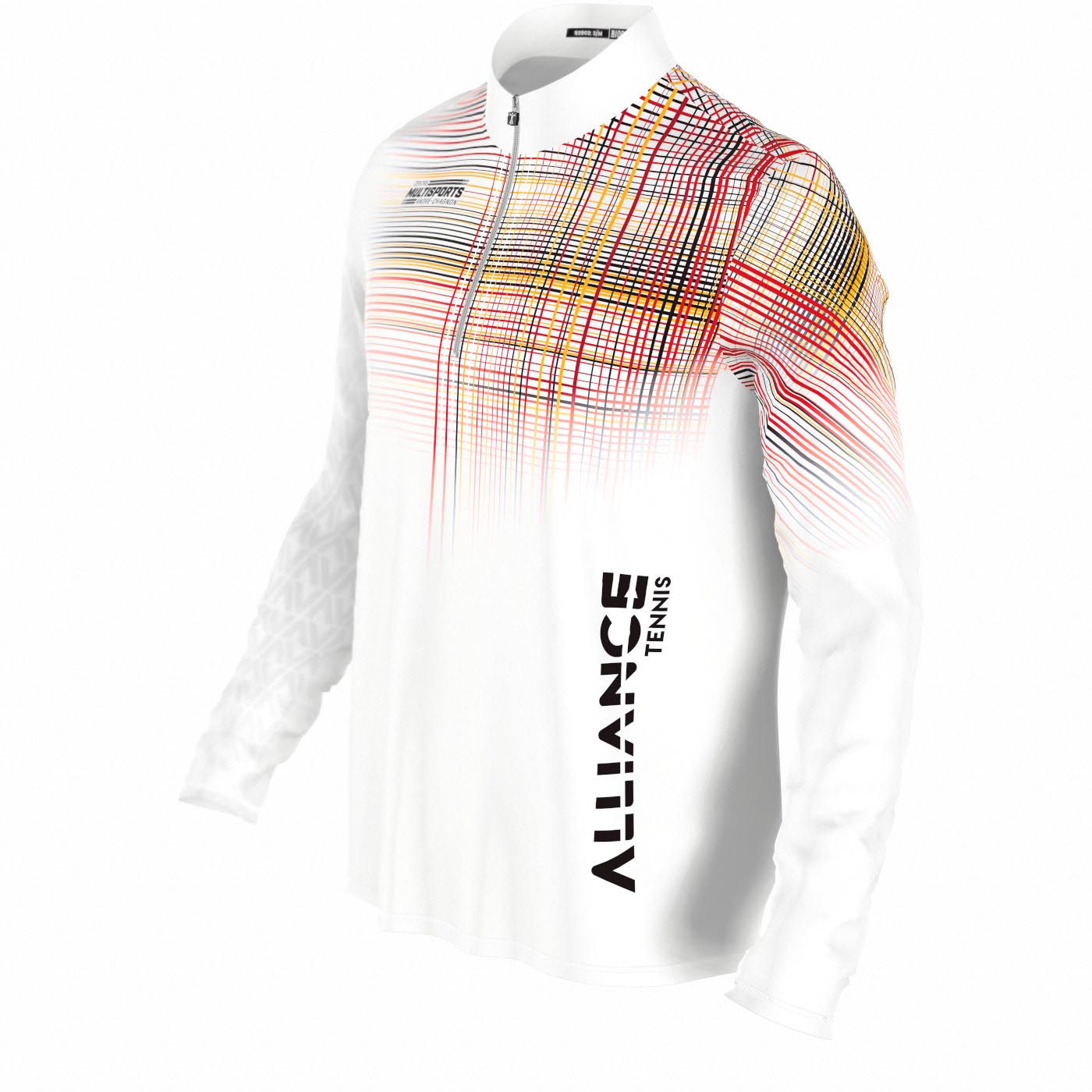 Athletics Thermal Long Sleeve Shirt - Women