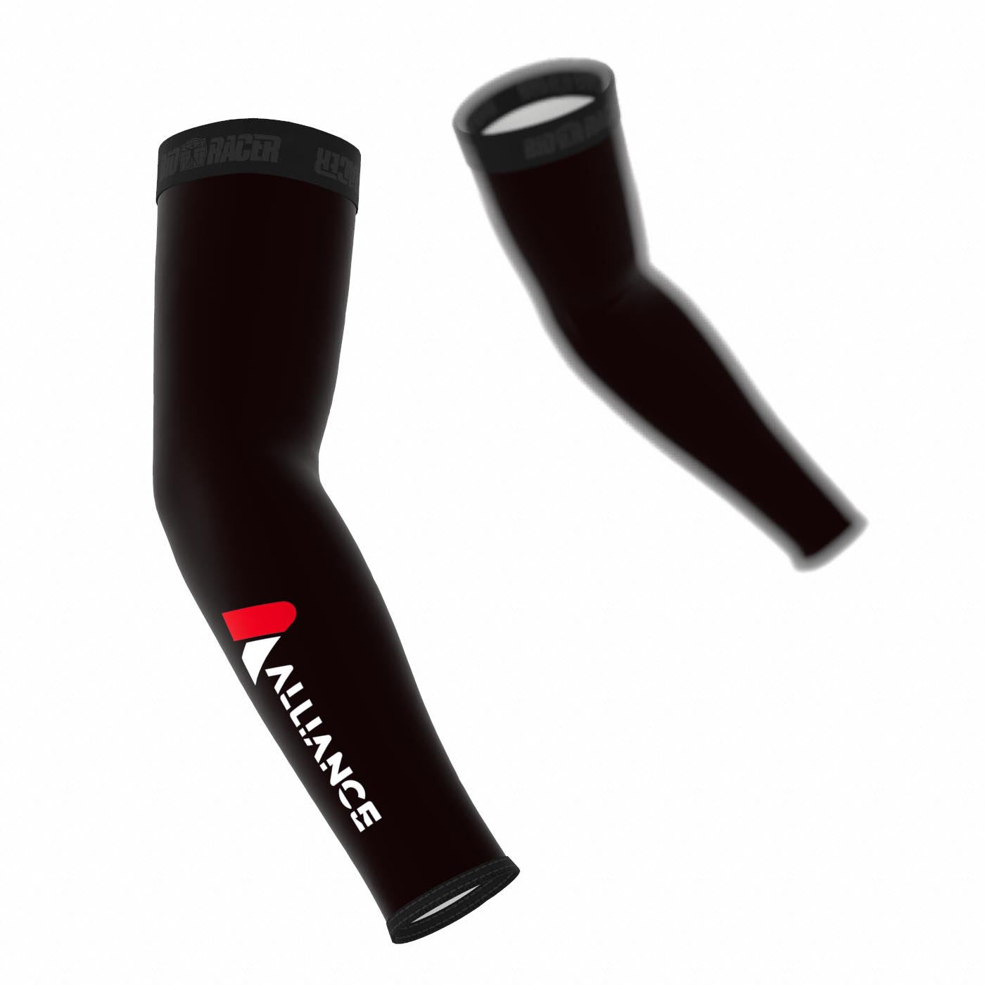 Team Armwarmers Tempest Full Subli - Unisex