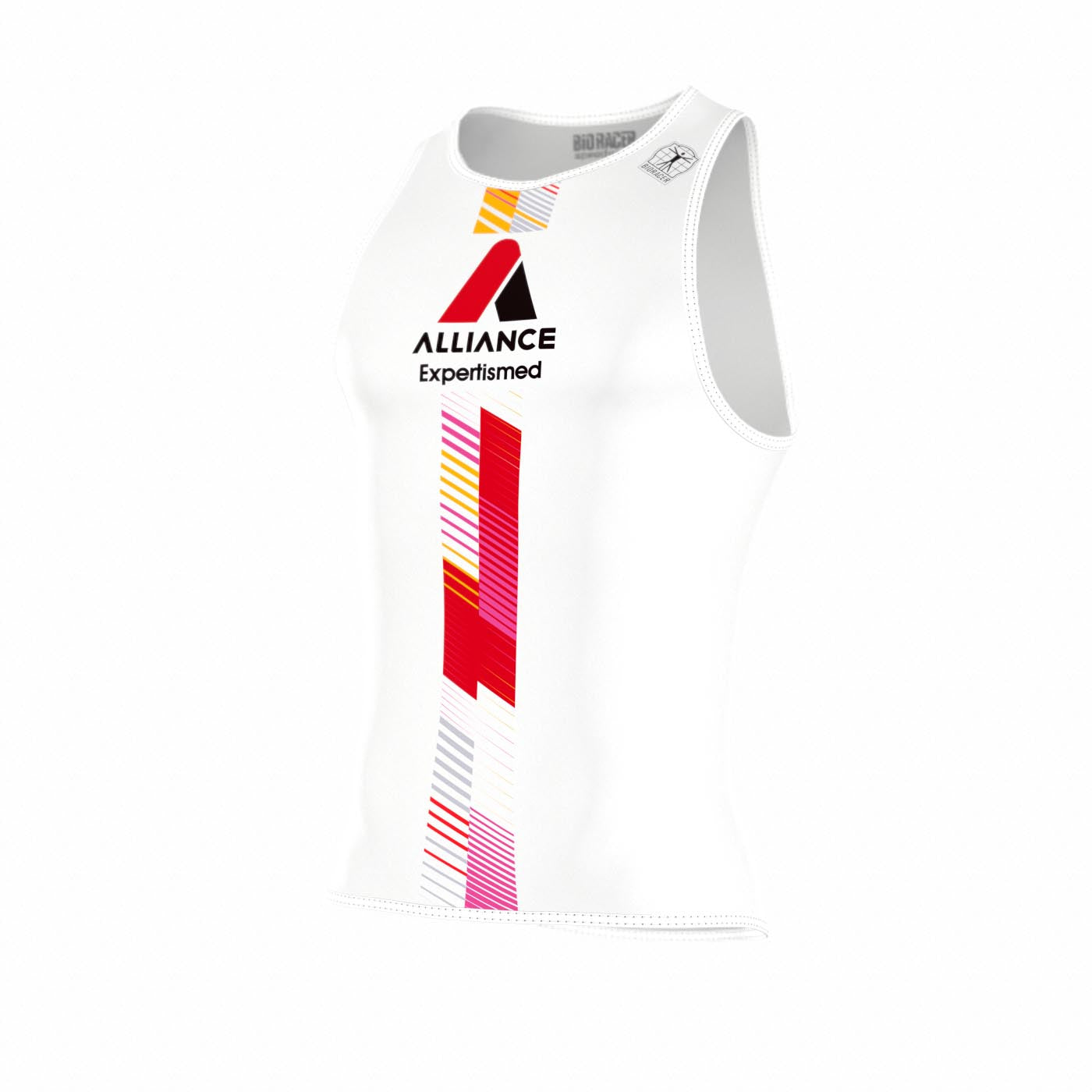 Underwear Base Layer Top - Unisex