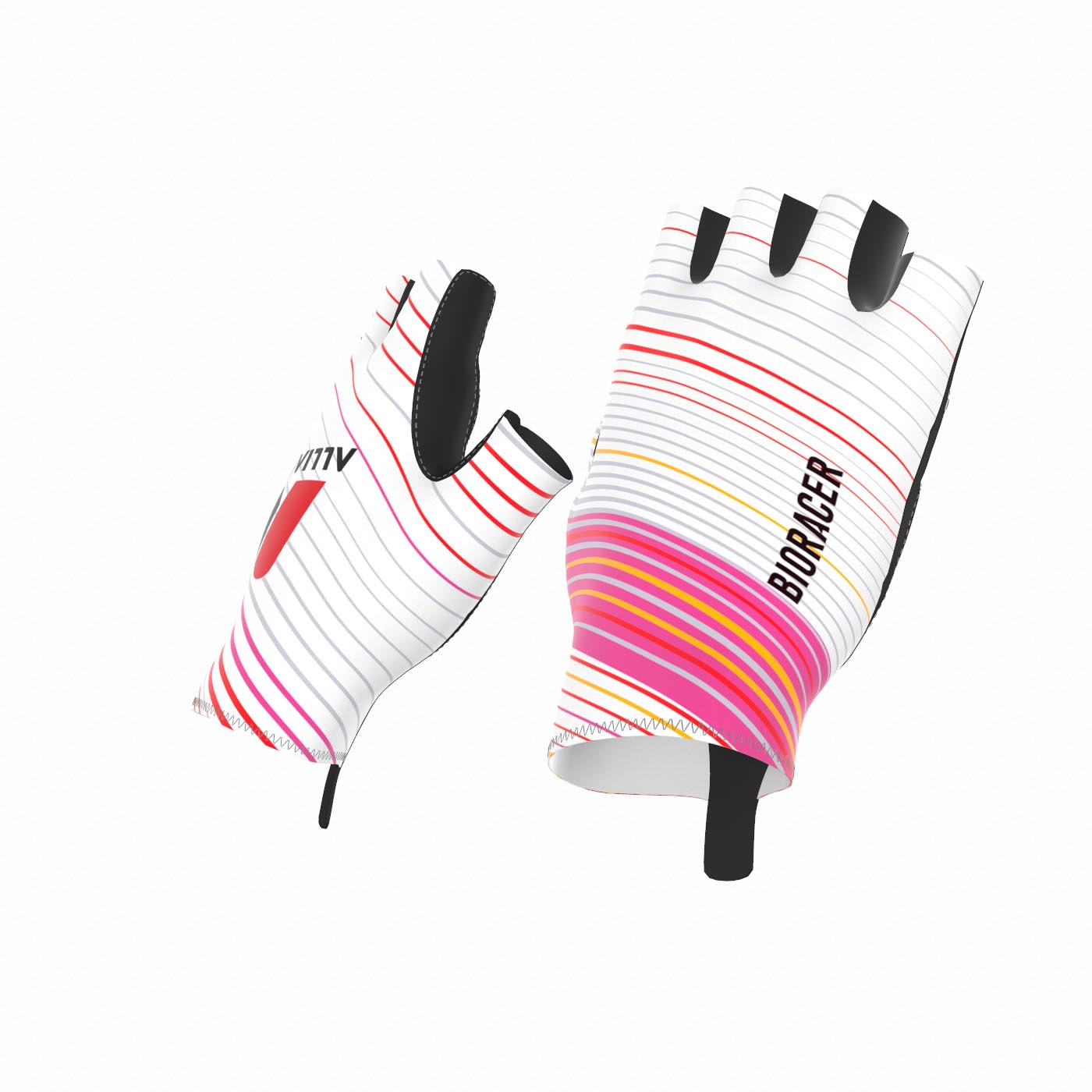 Team Gloves One Summer - Unisex