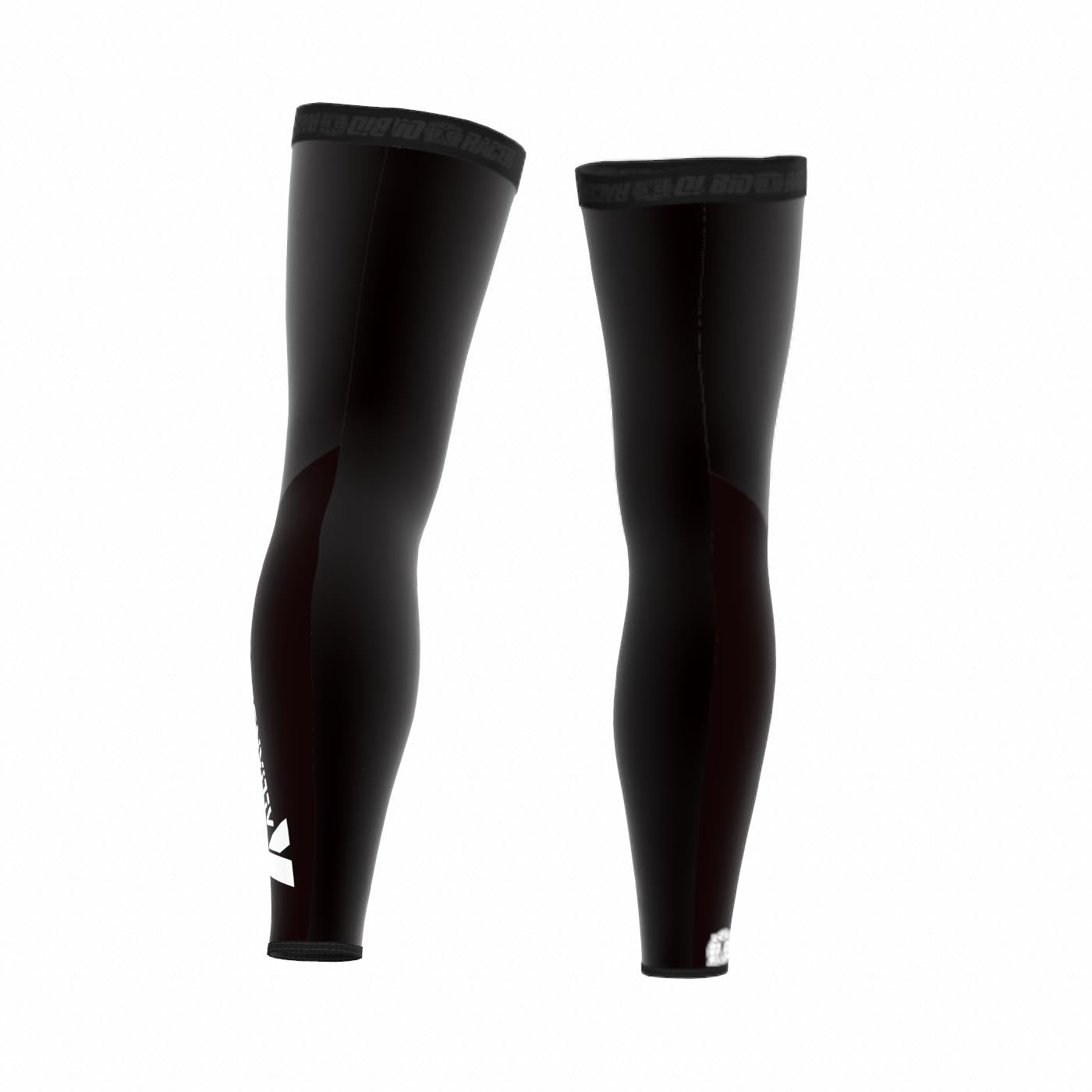Team Legwarmers Tempest Zipper - Unisex