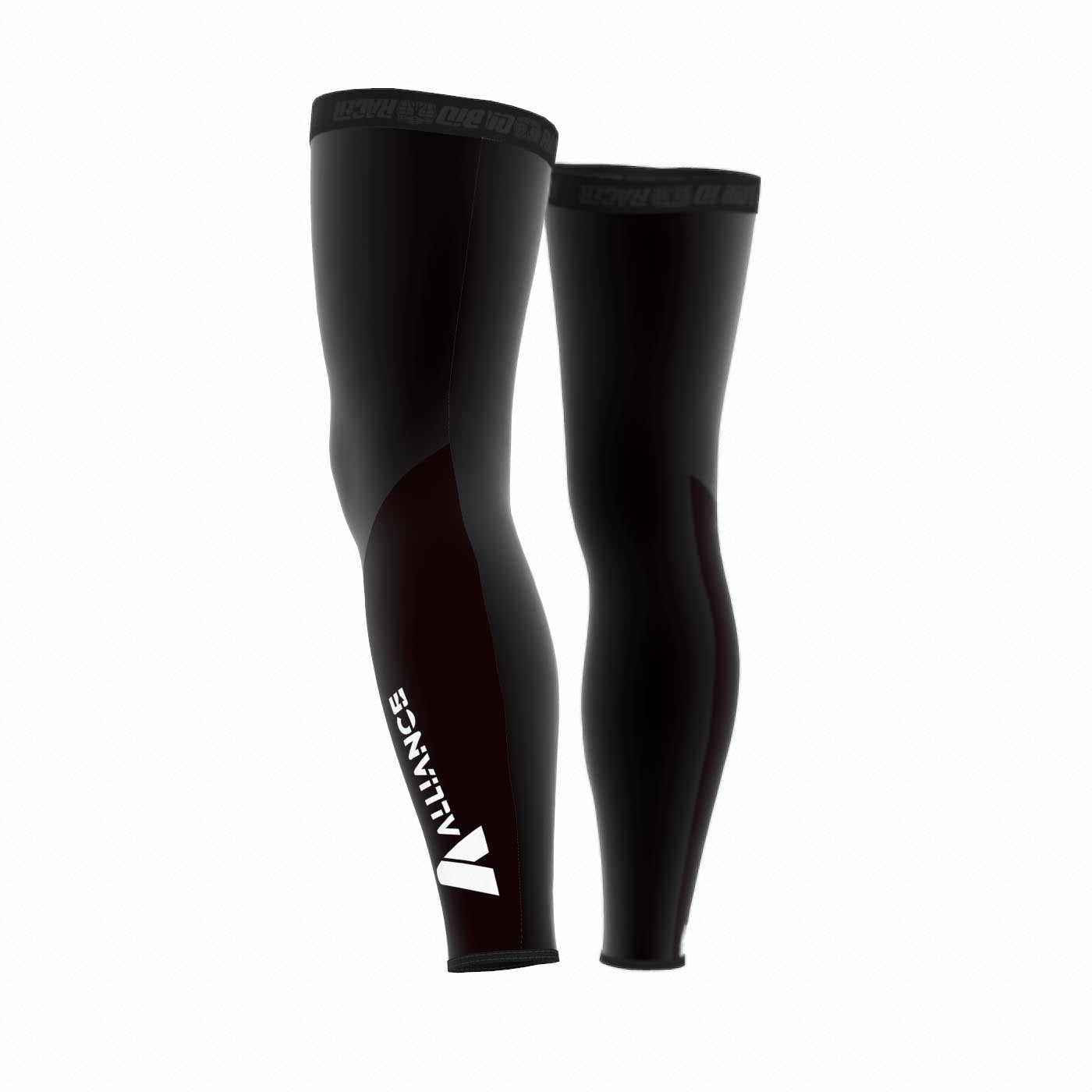 Team Legwarmers Tempest Zipper - Unisex