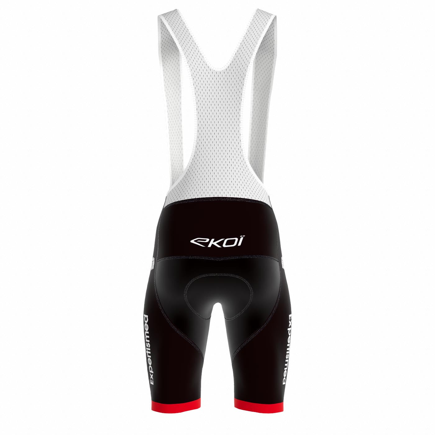Bibshort Epic 2.0 (No Back Zip) - Women