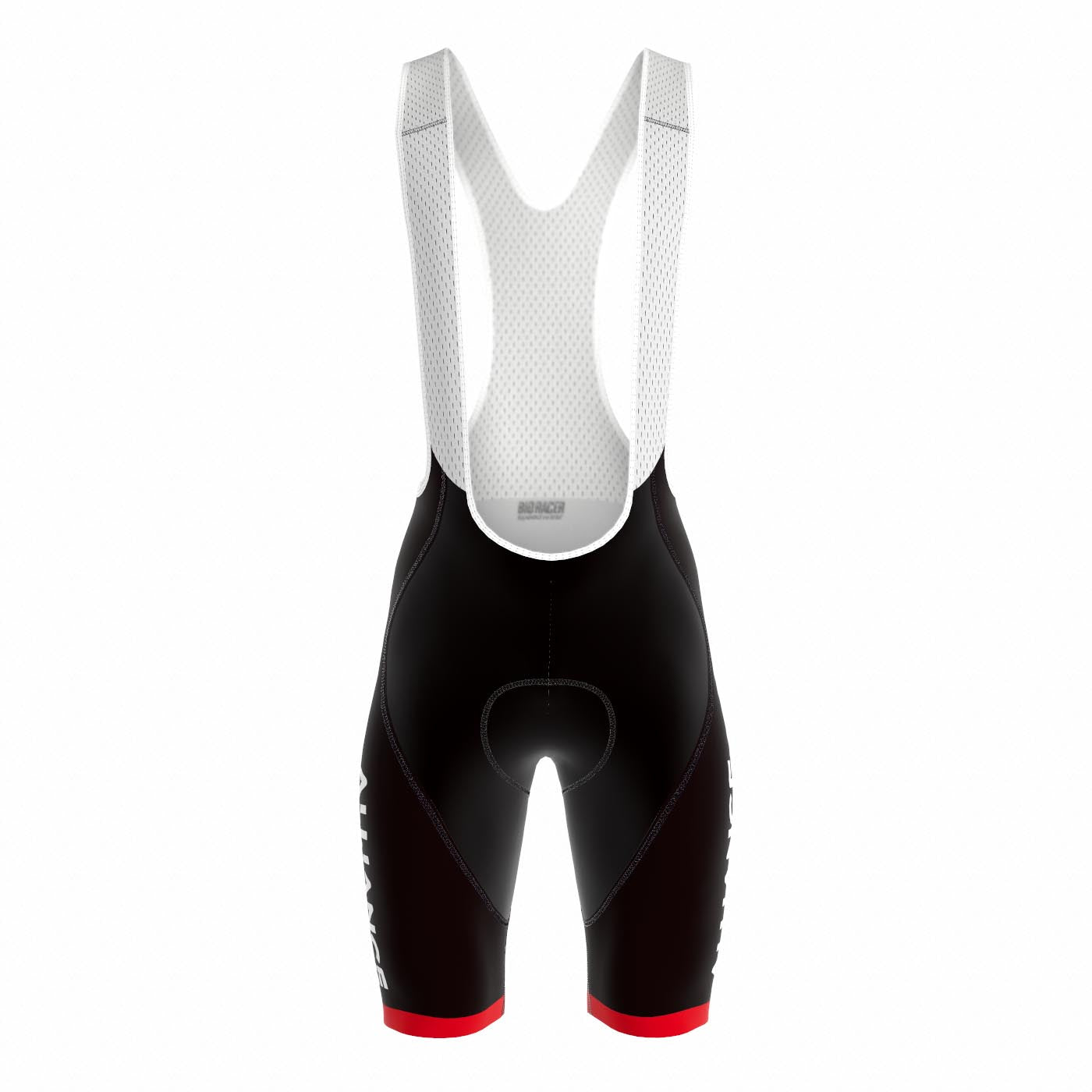 Bibshort Epic 2.0 (No Back Zip) - Women