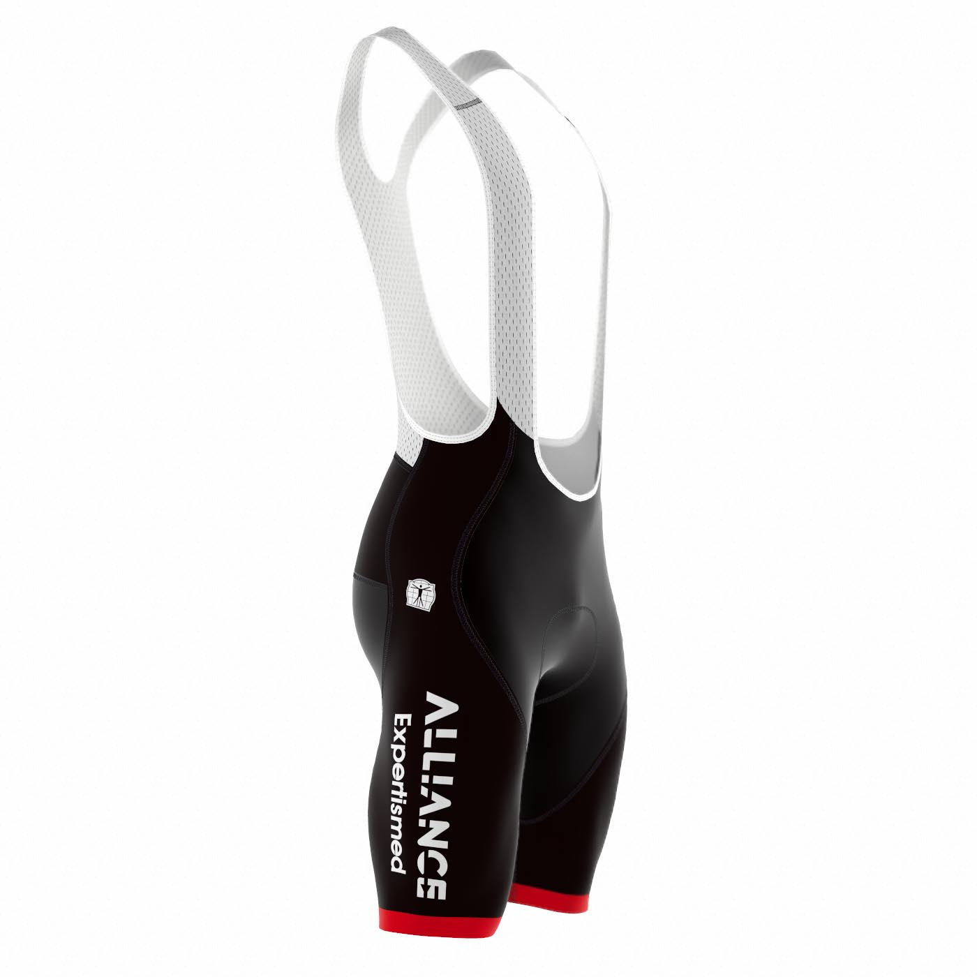 Bibshort Epic 2.0 (No Back Zip) - Women