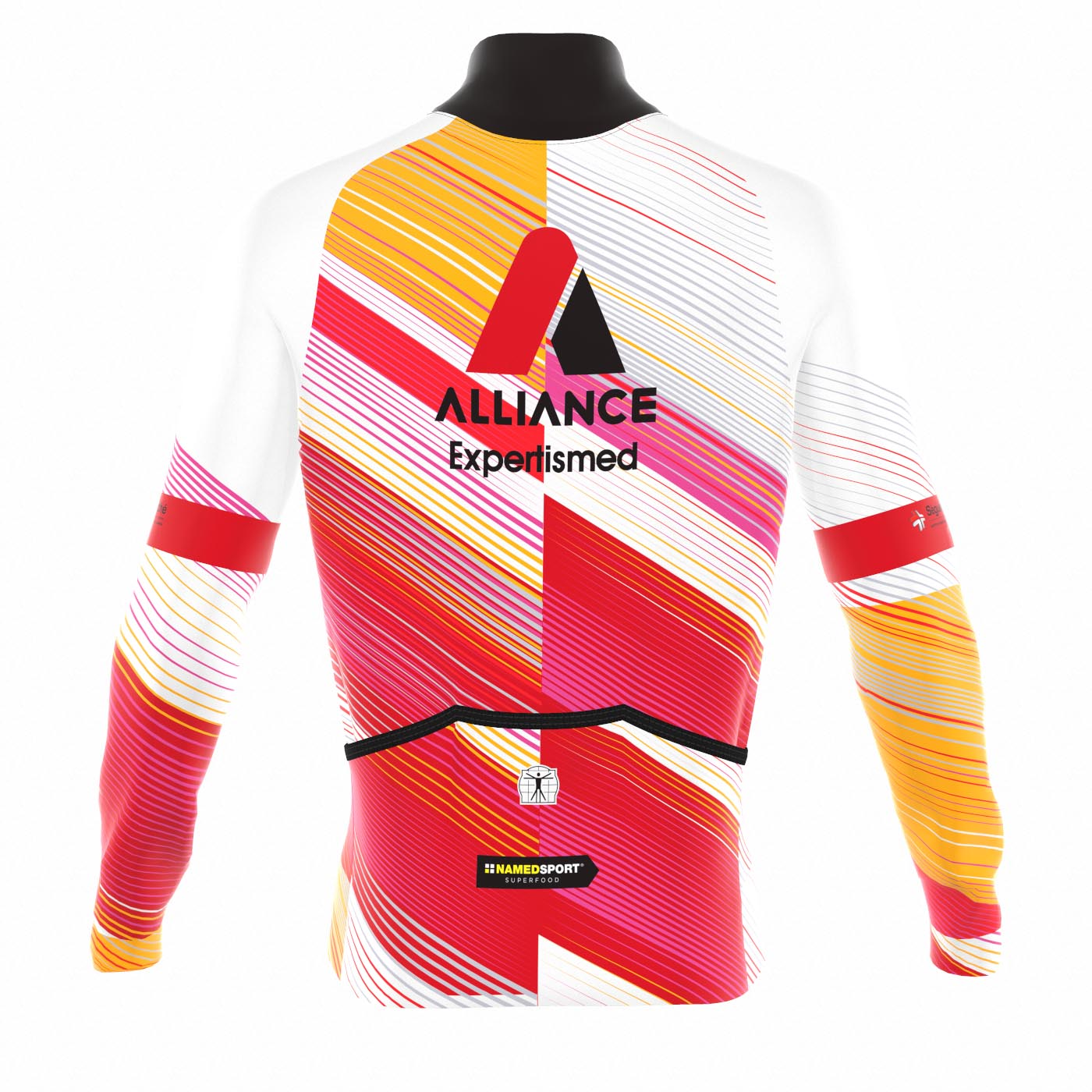 Jersey Ls Epic Tempest - Plus - Women