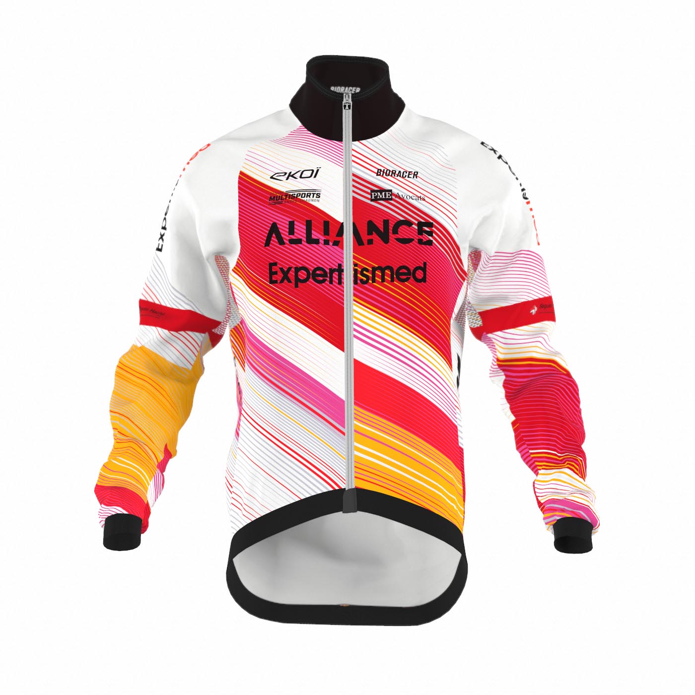 Jacket Epic Rainy - Women