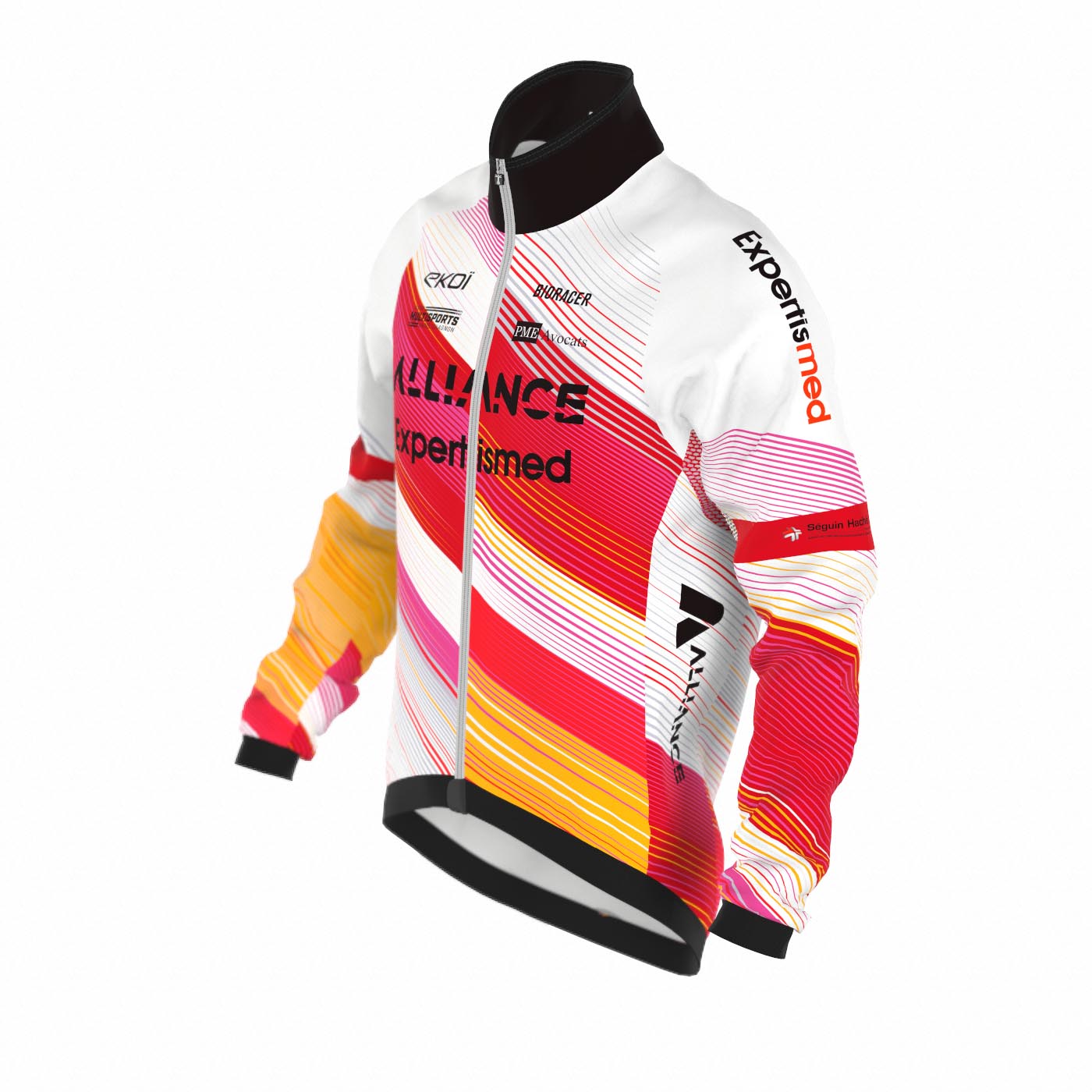 Jacket Epic Rainy - Men