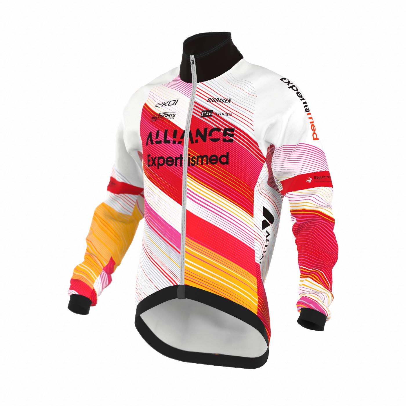 Jacket Epic Rainy - Women