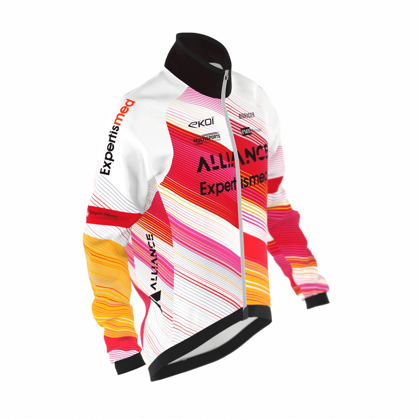 Jacket Epic Rainy - Women