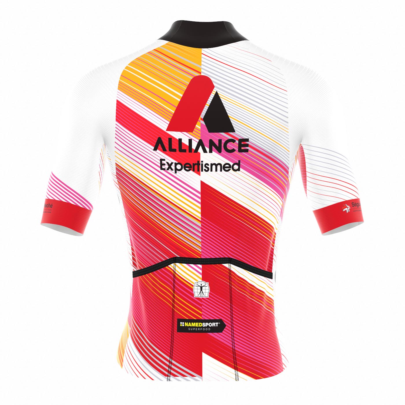 Jersey SS Epic - Plus - Women