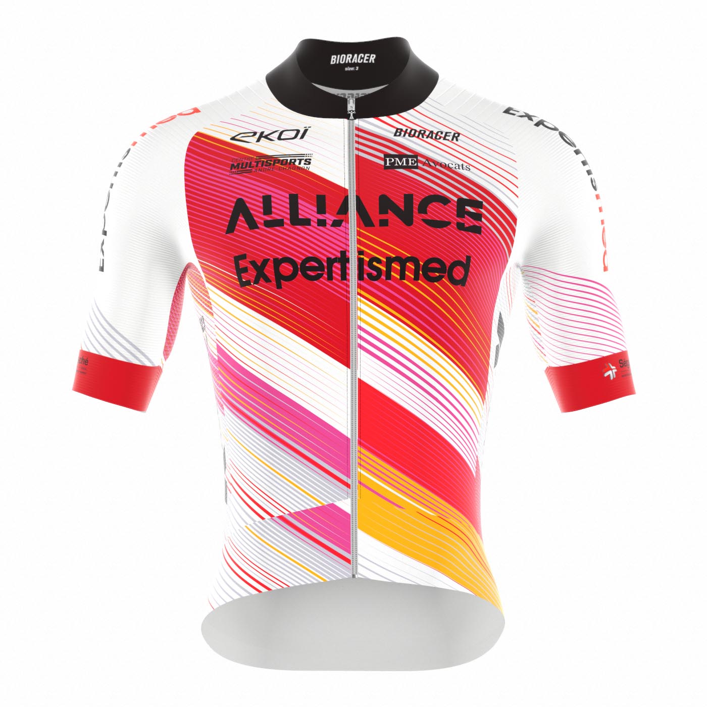 Jersey SS Epic - Plus - Women