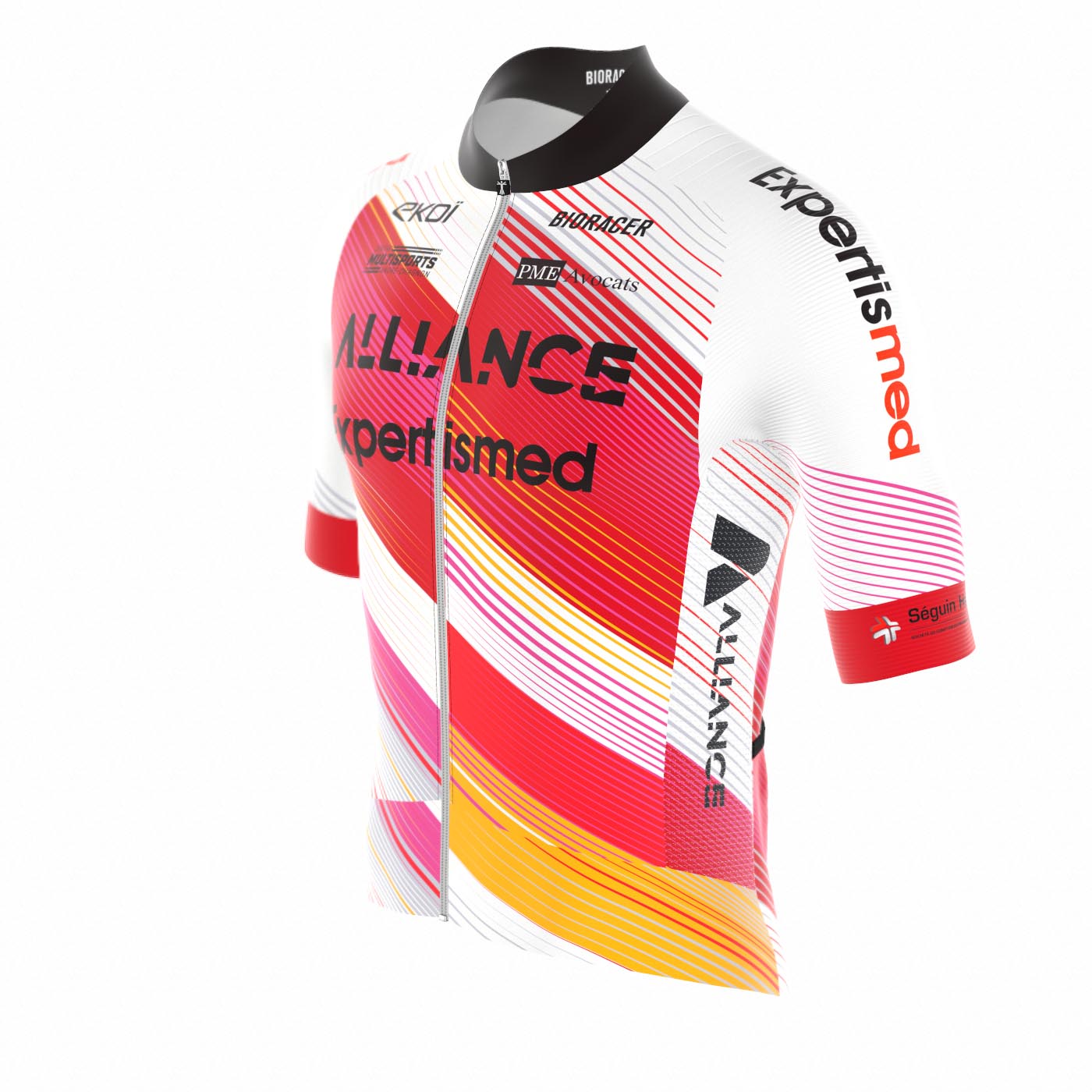 Jersey SS Epic - Plus - Men