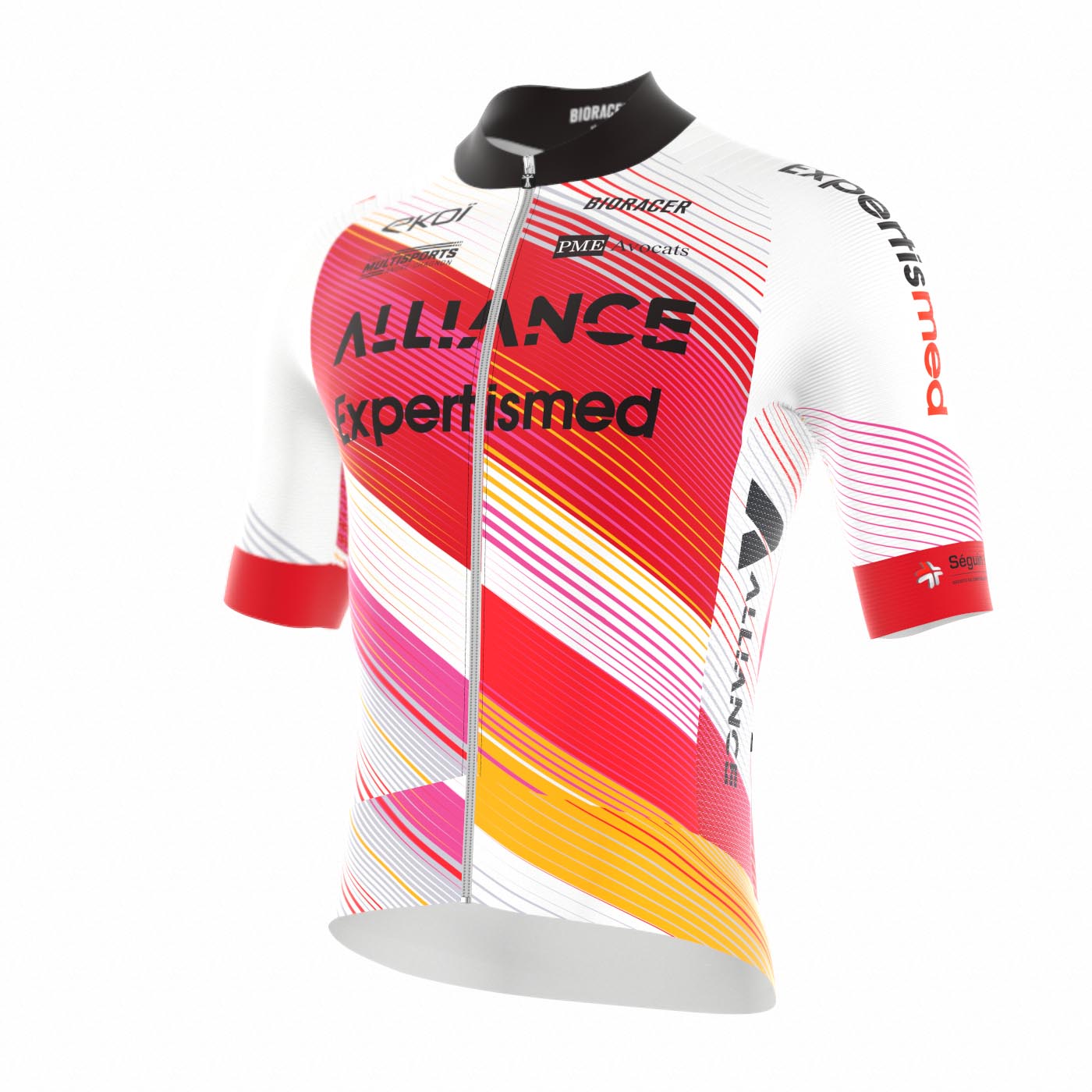 Jersey SS Epic - Plus - Women