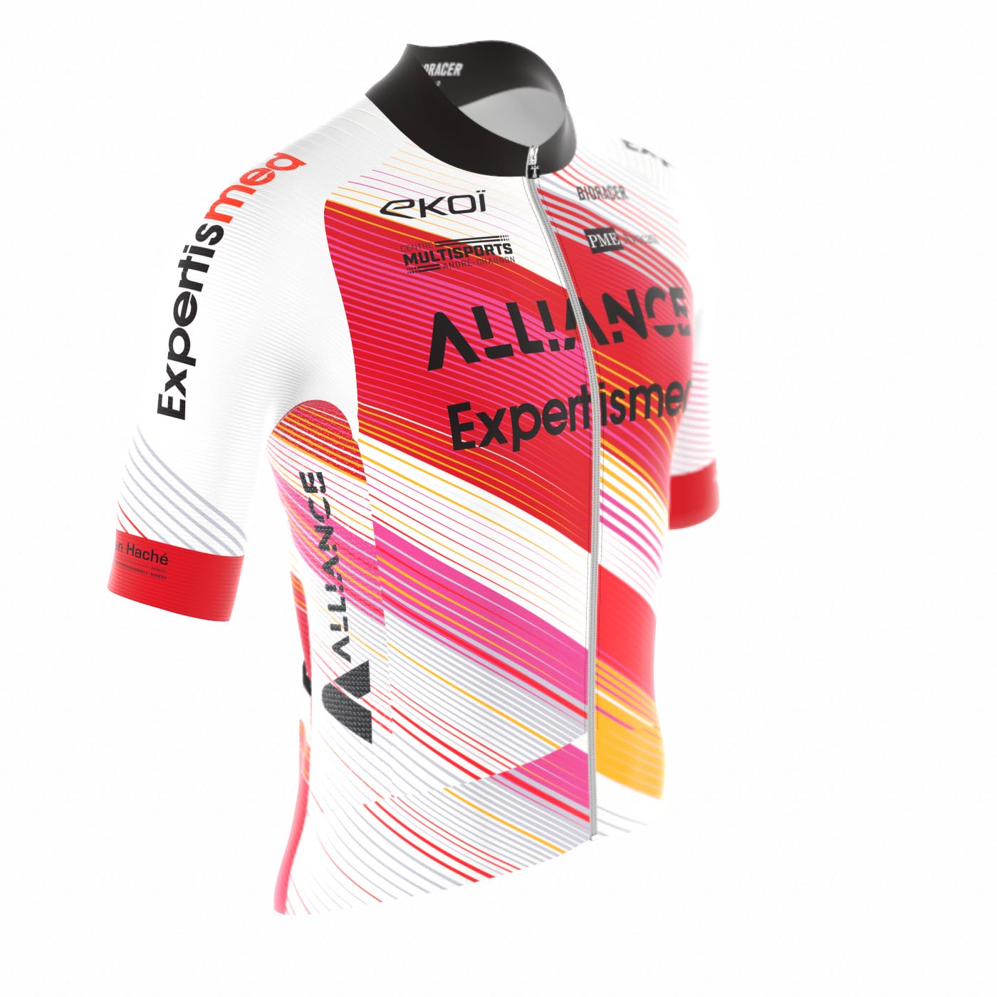 Jersey SS Epic - Plus - Men