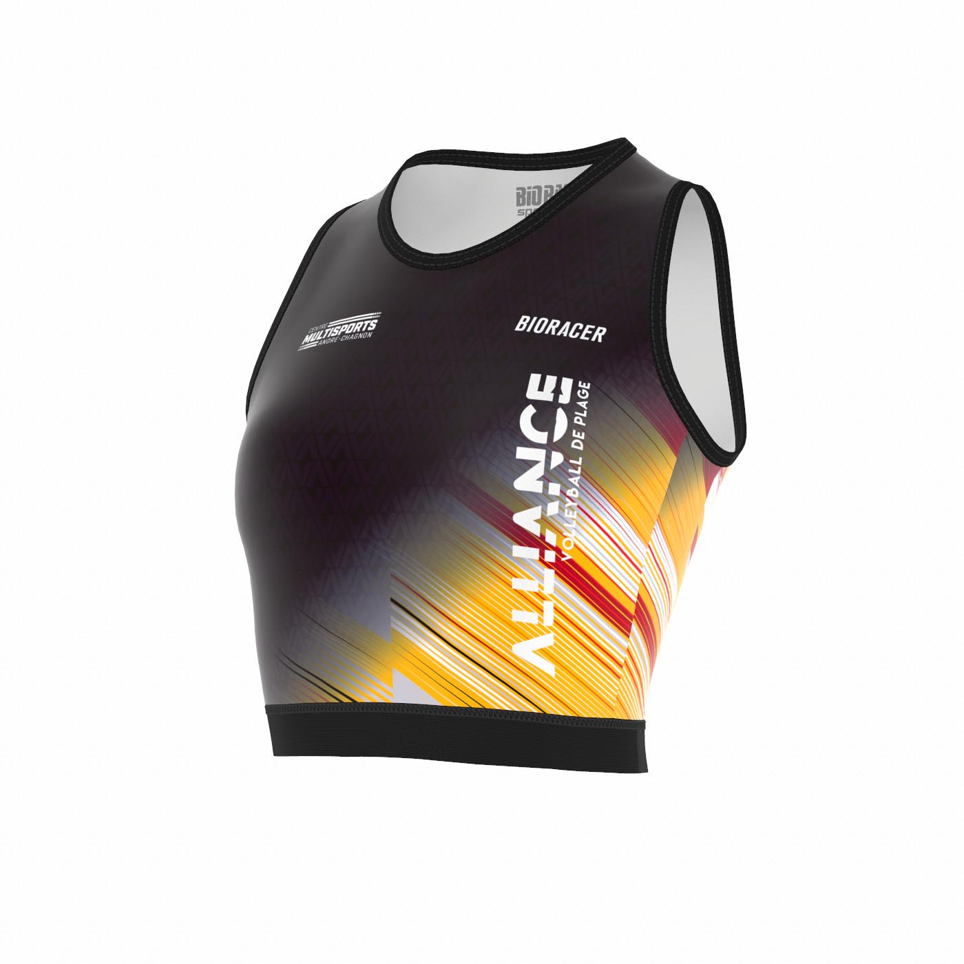 Top Running - Femmes