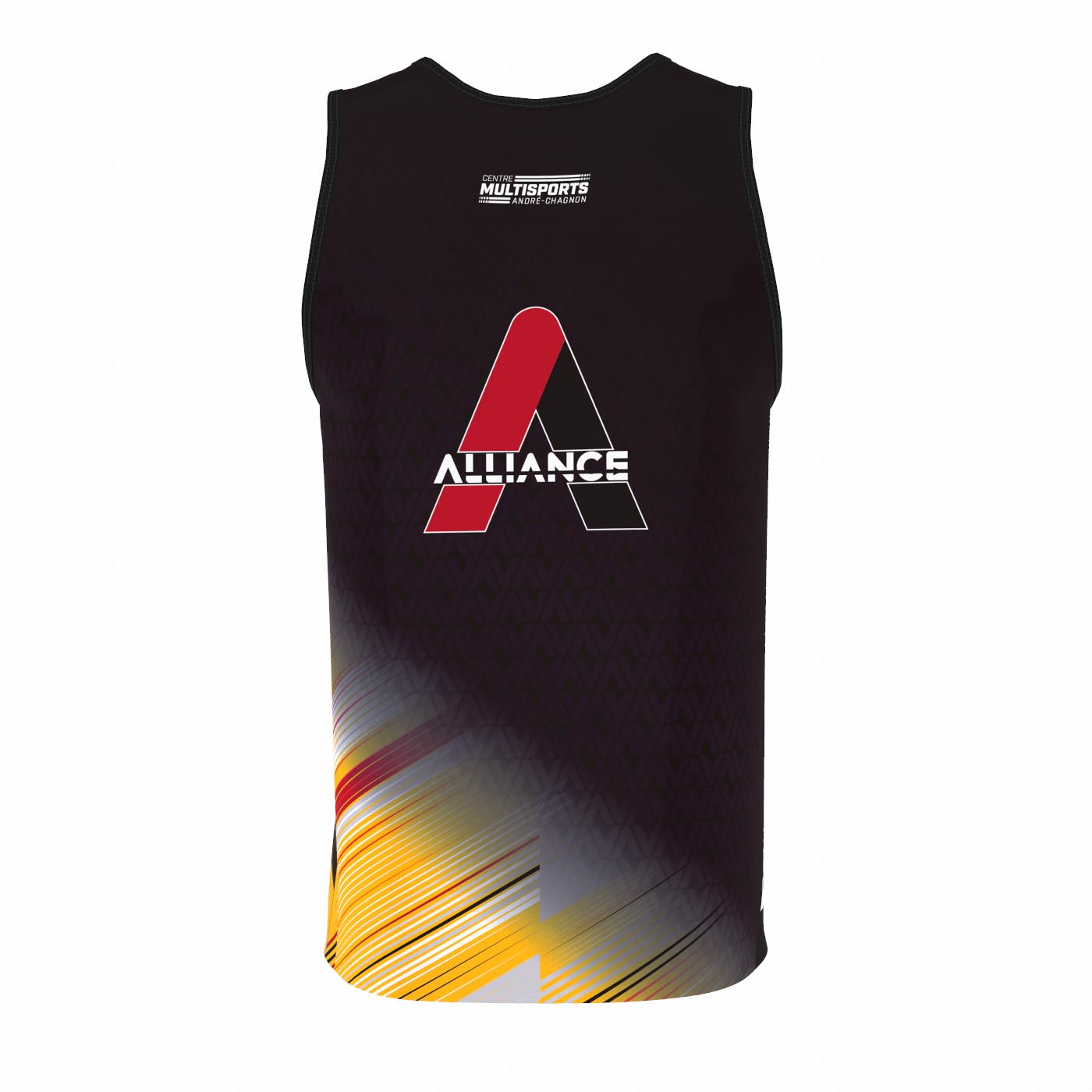 Singlet Athletics - Women