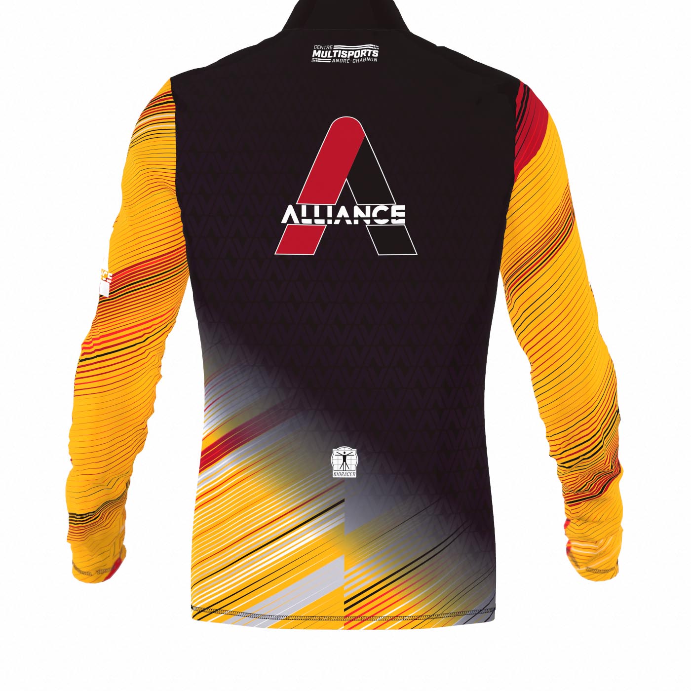 Athletics Thermal Long Sleeve Shirt - Men