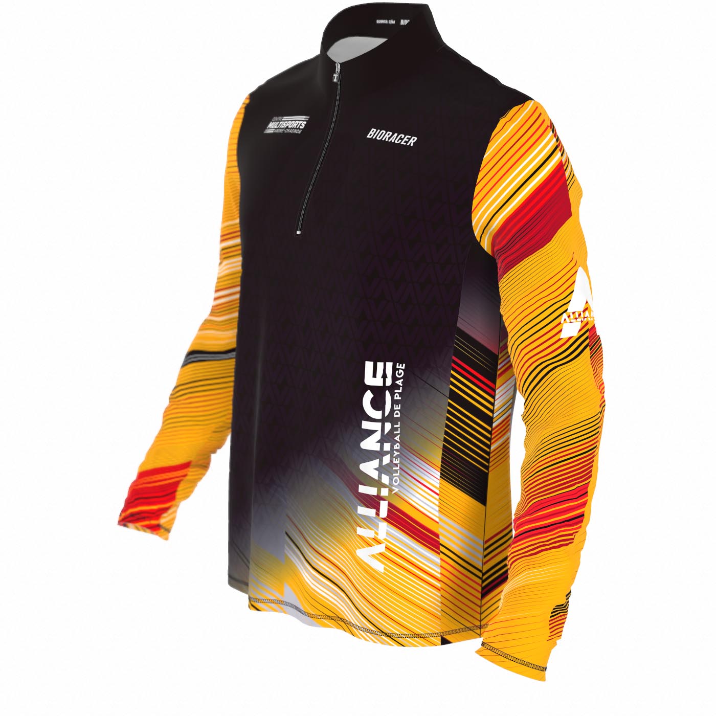 Athletics Thermal Long Sleeve Shirt - Women