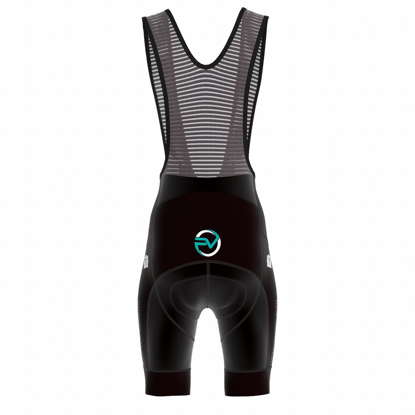 Bibshort Icon Lycra - Men