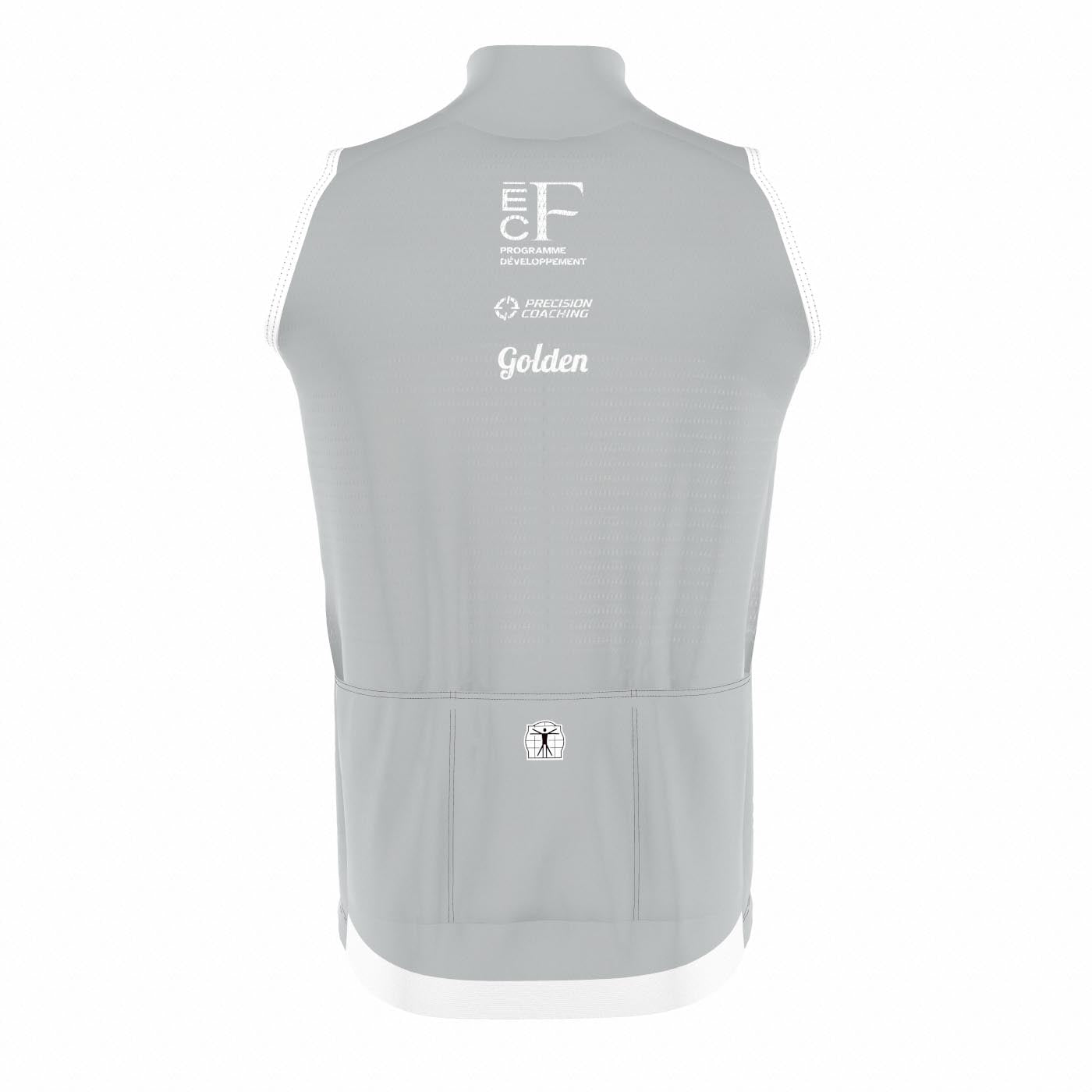 Icon Ride Wind Gilet - Women
