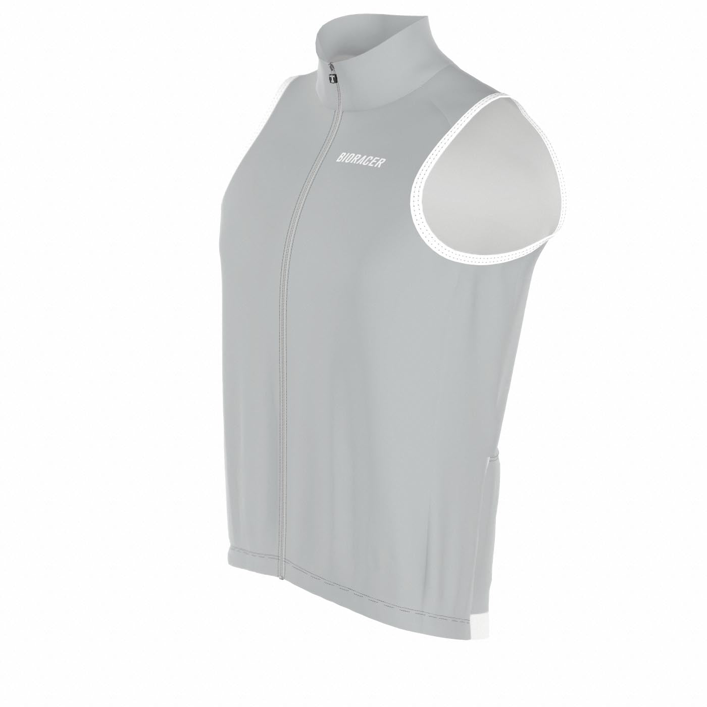 Icon Ride Wind Gilet - Women