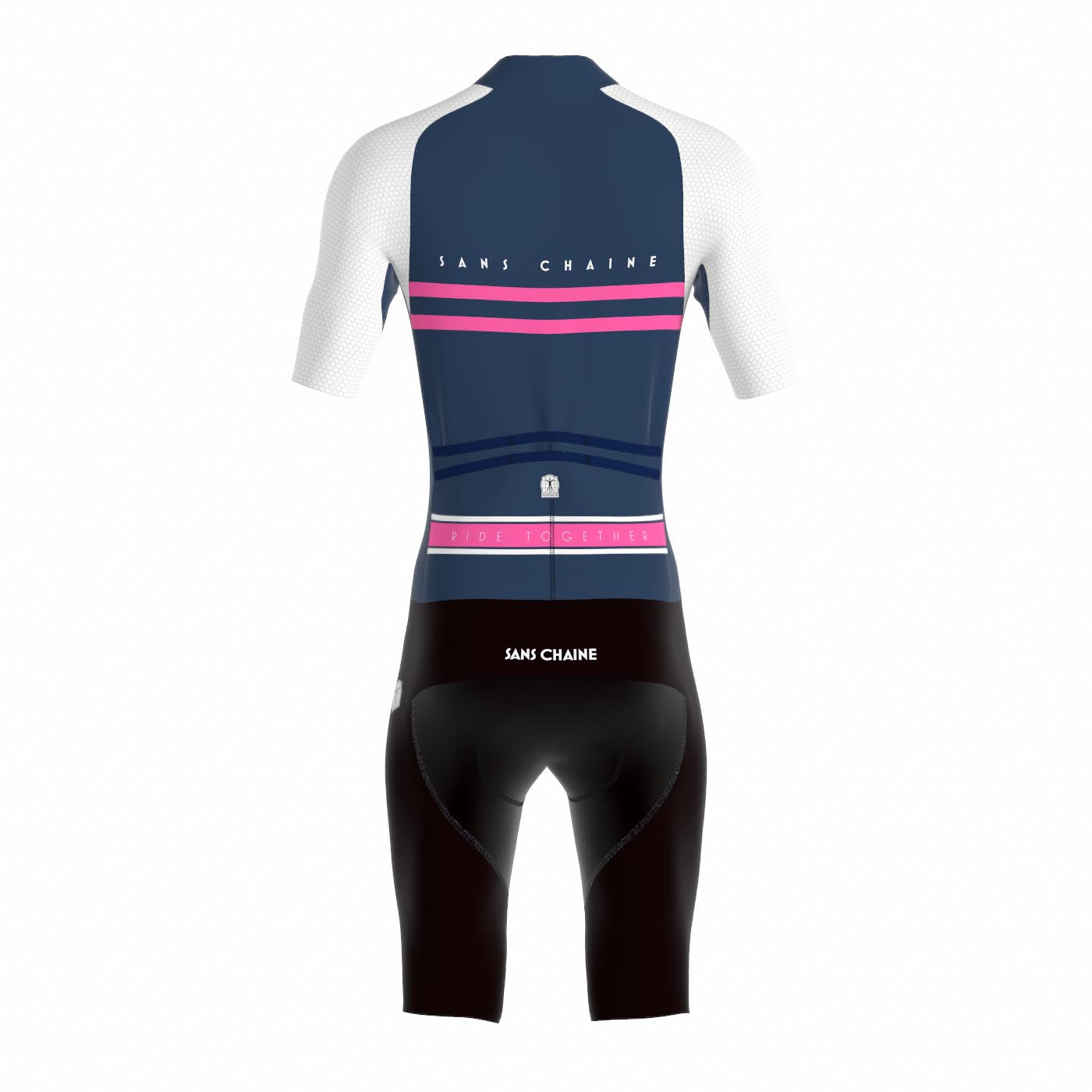 Aerosuit SS Epic Road Race - Men