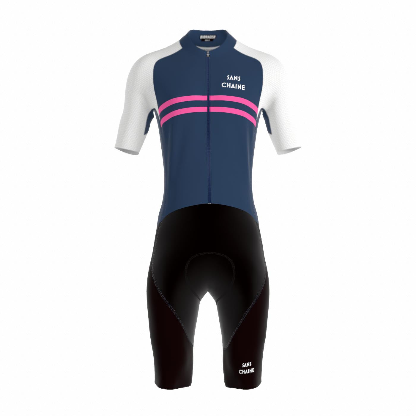 Aerosuit SS Epic Road Race - Men