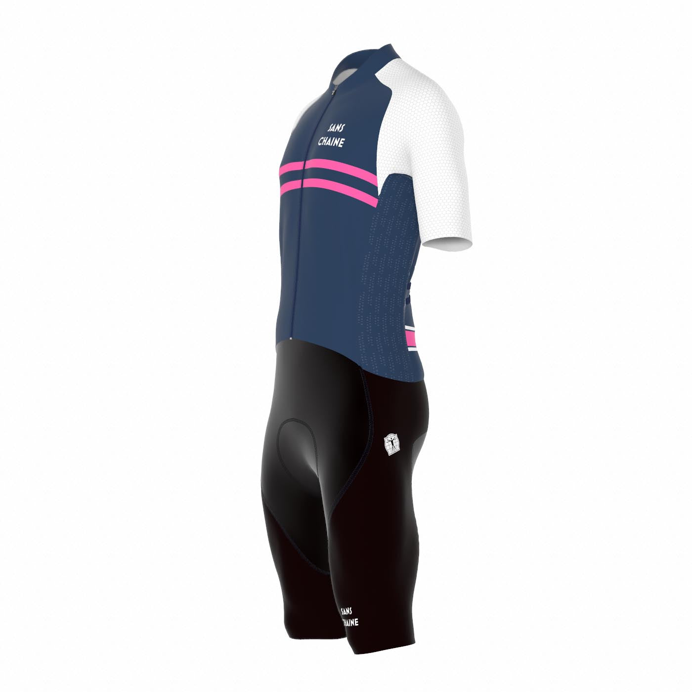 Aerosuit SS Epic Road Race - Men