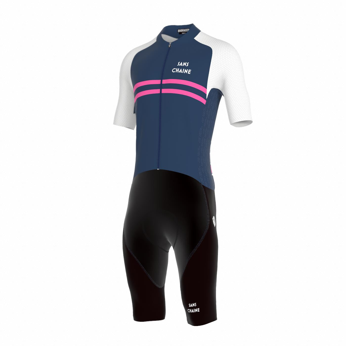 Aerosuit SS Epic Road Race - Men