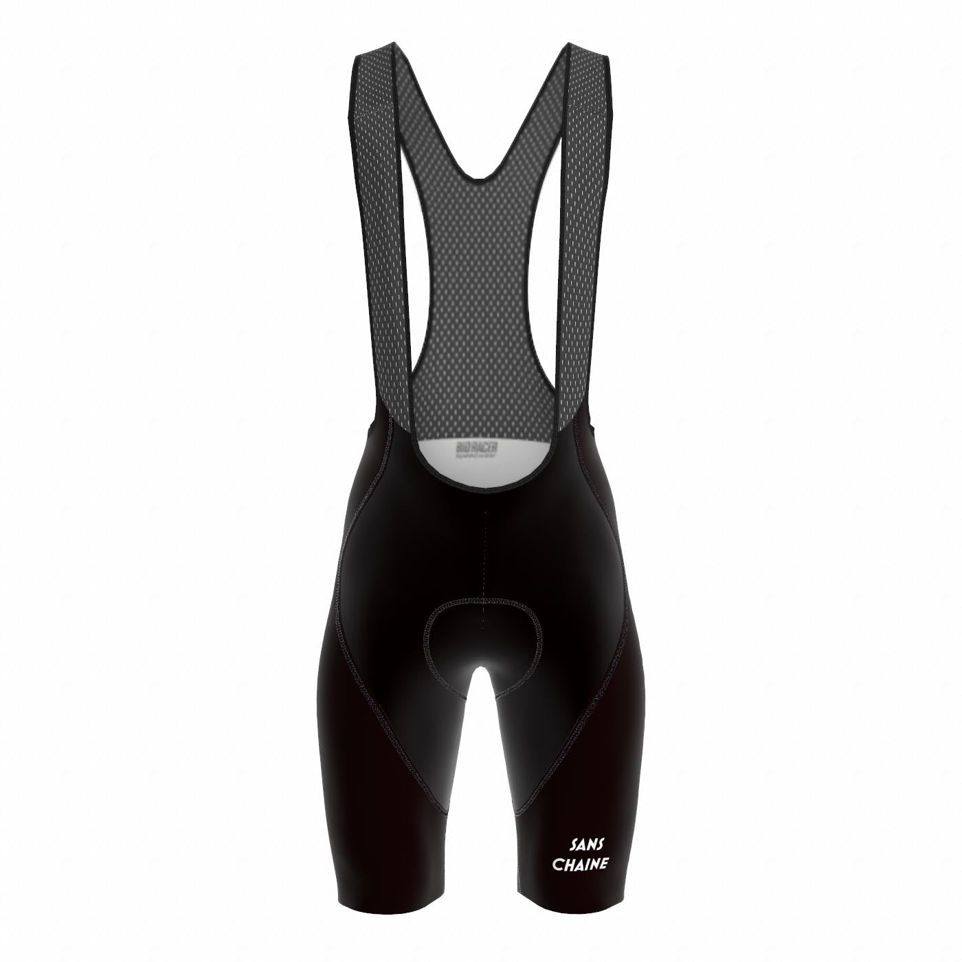 Bibshort Epic 2.0 (No Back Zip) - Women