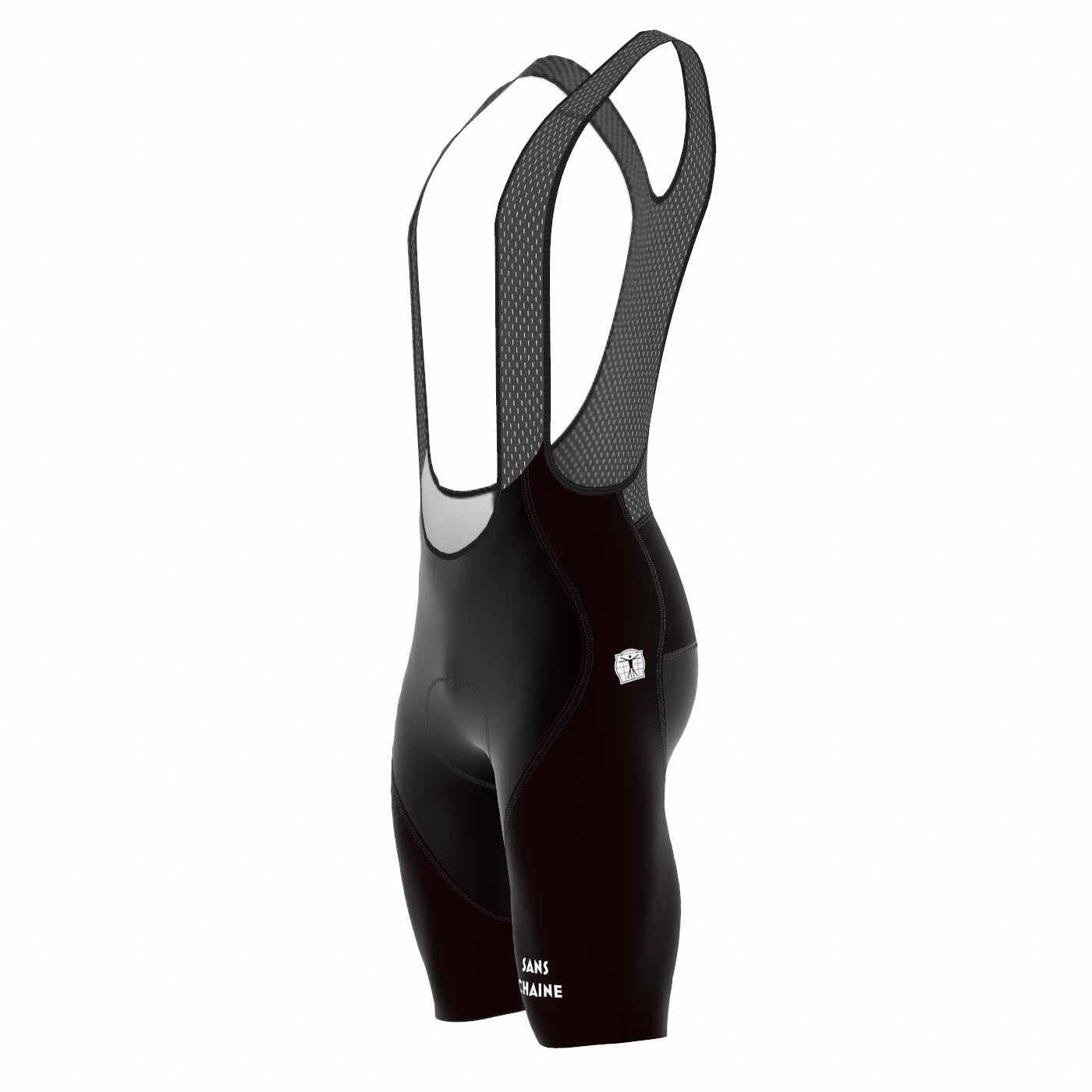 Bibshort Epic 2.0 (No Back Zip) - Women