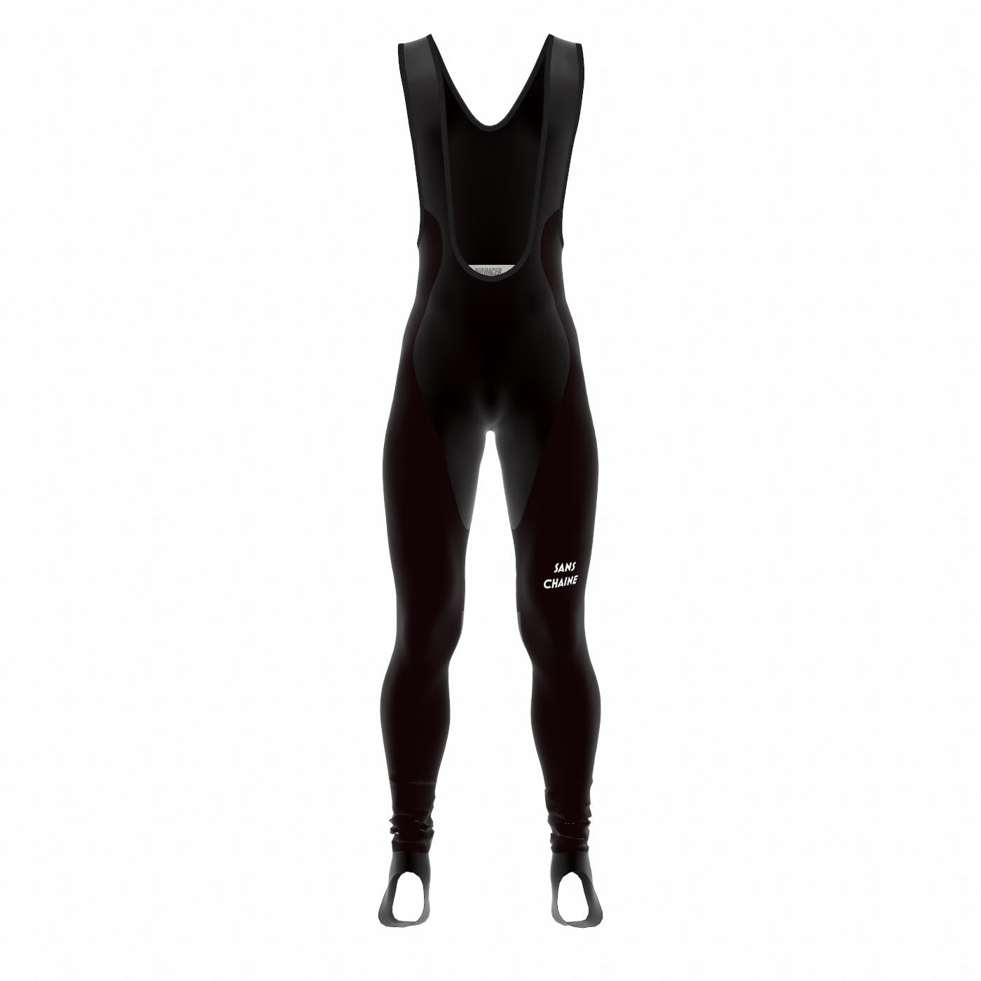 Epic Tempest Bibtights - Women